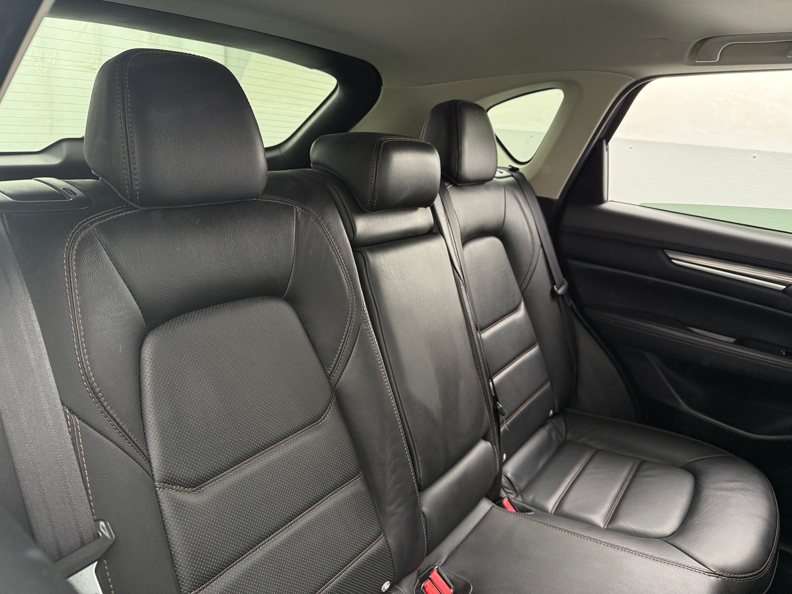 Thumbnail: 2020 Mazda CX-5 - 5
