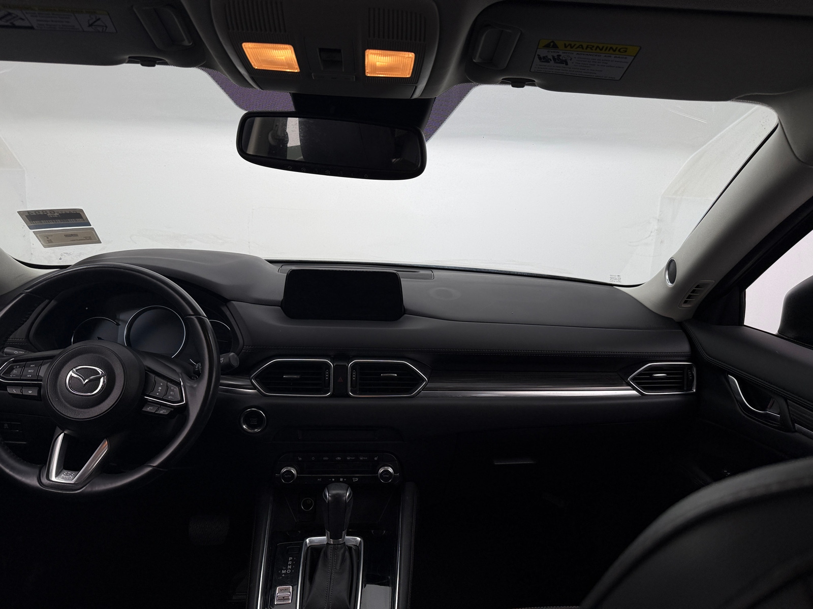 Thumbnail: 2020 Mazda CX-5 - 2