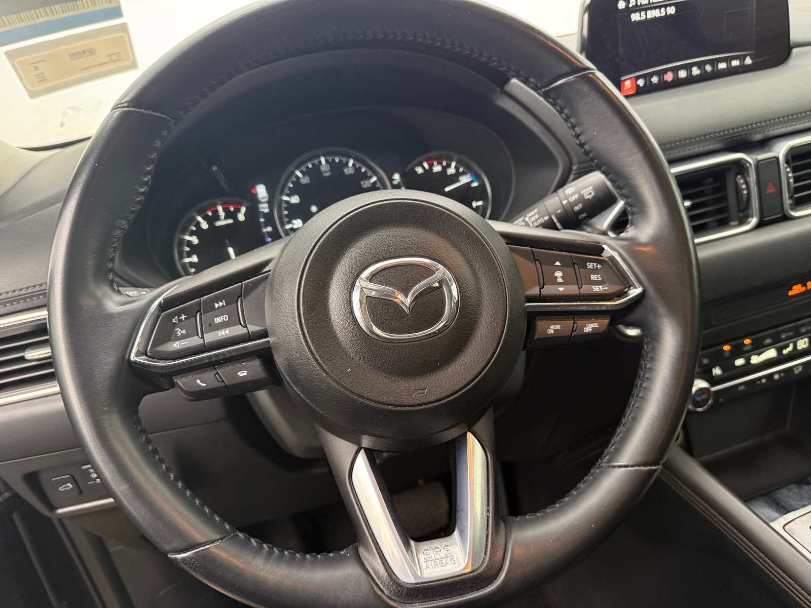 Thumbnail: 2020 Mazda CX-5 - 4