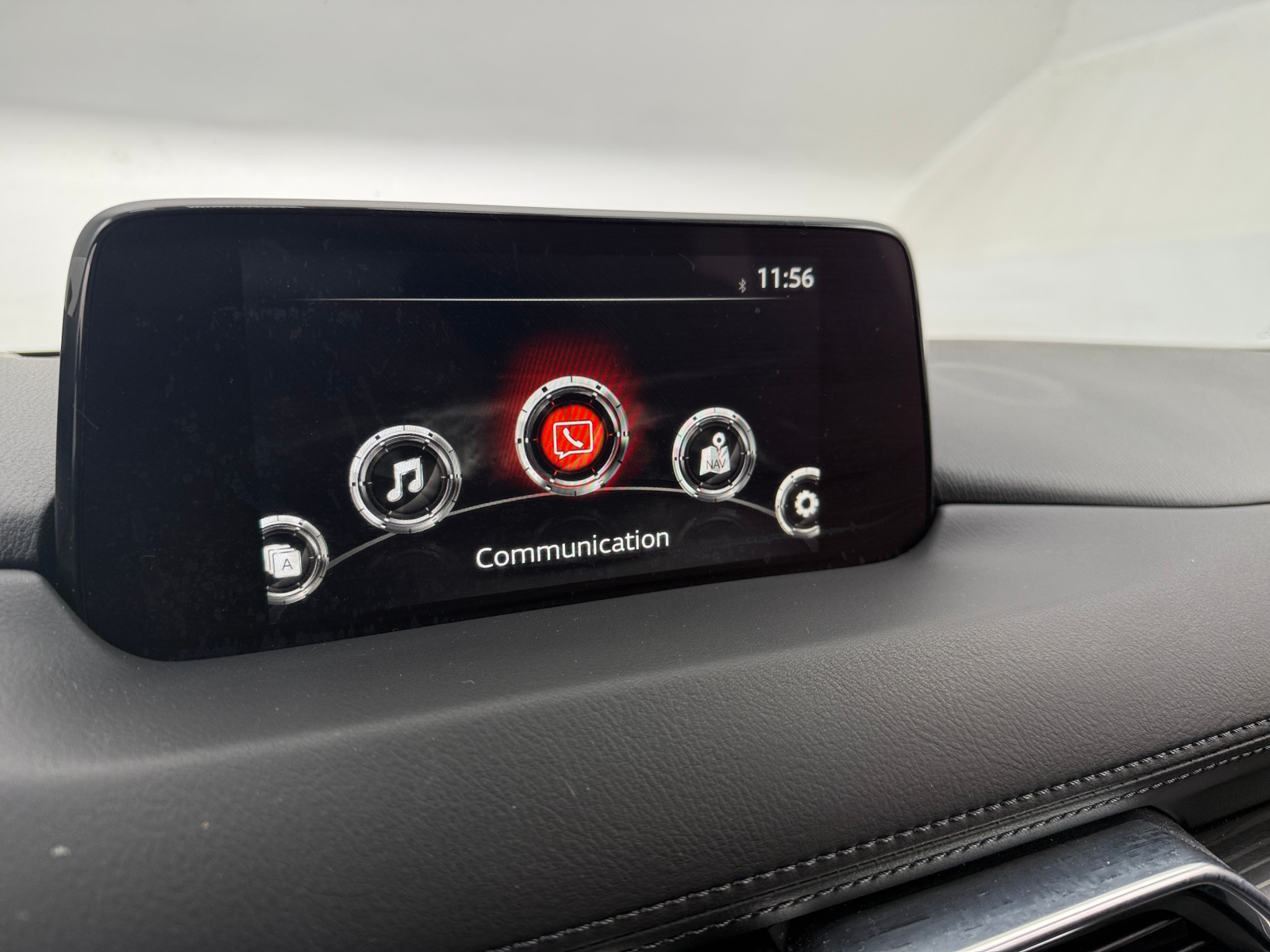 Thumbnail: 2020 Mazda CX-5 - 3