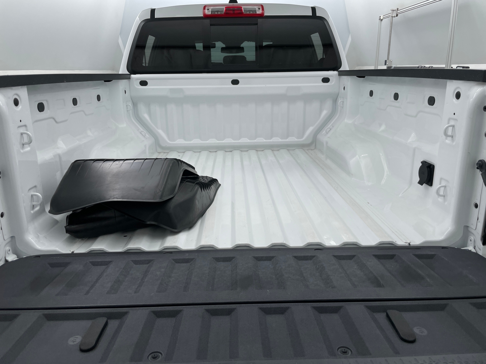 Thumbnail: 2024 GMC Canyon - 7