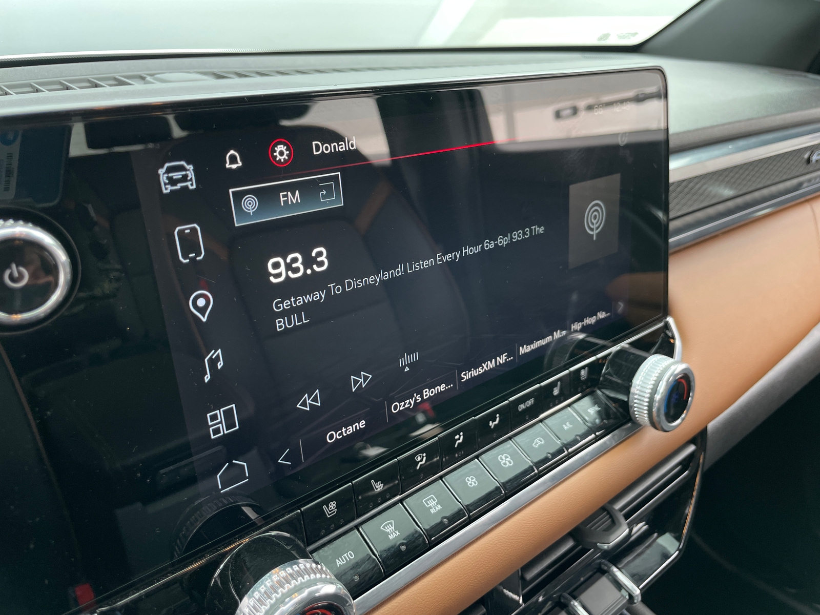 Thumbnail: 2024 GMC Canyon - 4