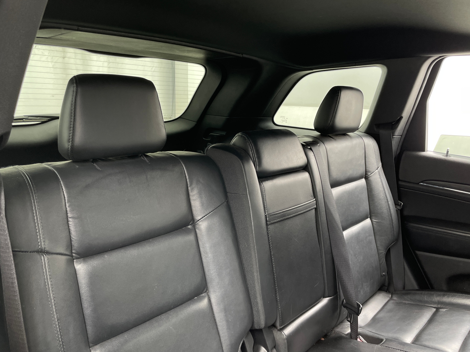 Thumbnail: 2019 Jeep Grand Cherokee - 5