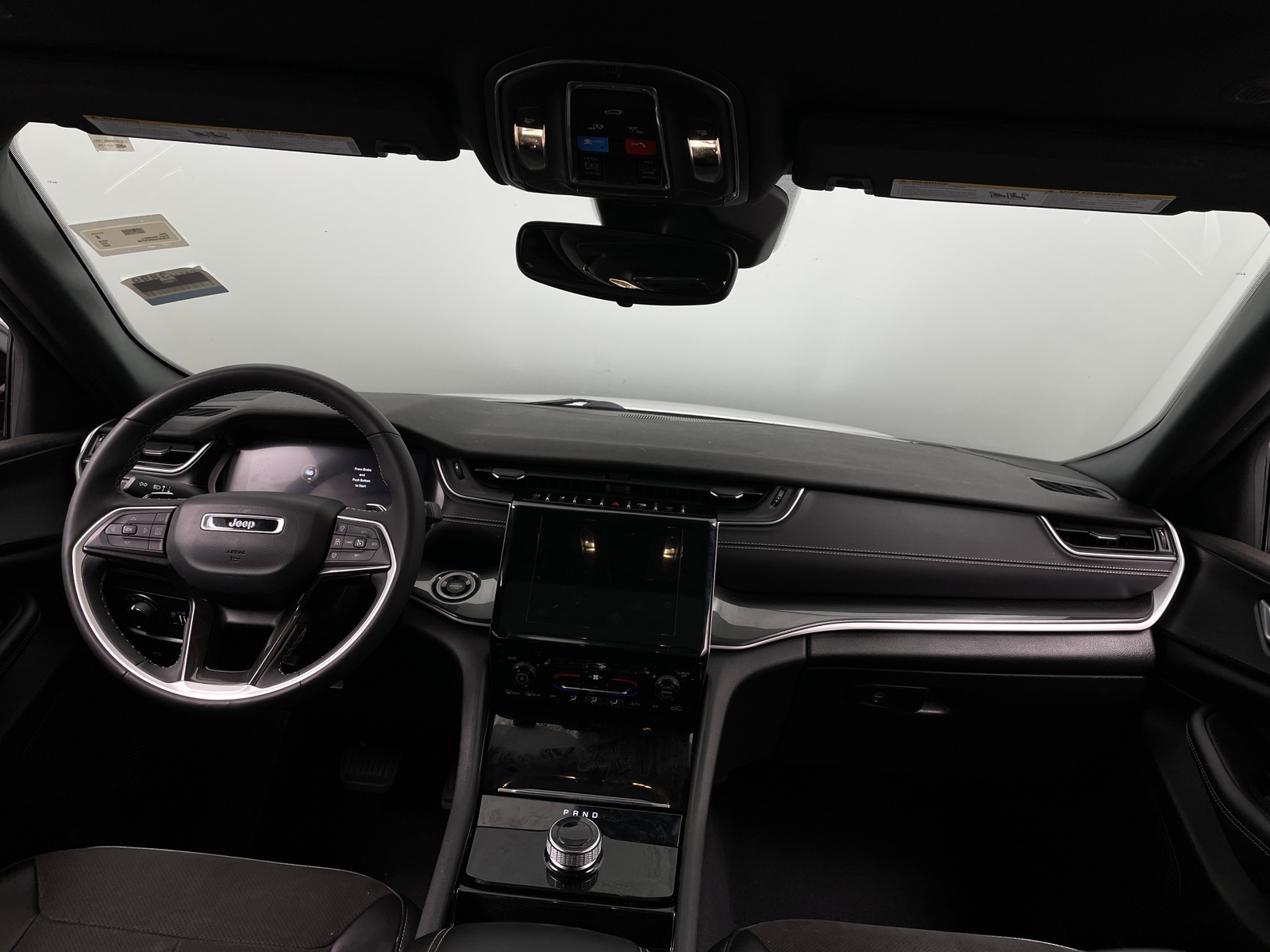Thumbnail: 2023 Jeep Grand Cherokee L - 2
