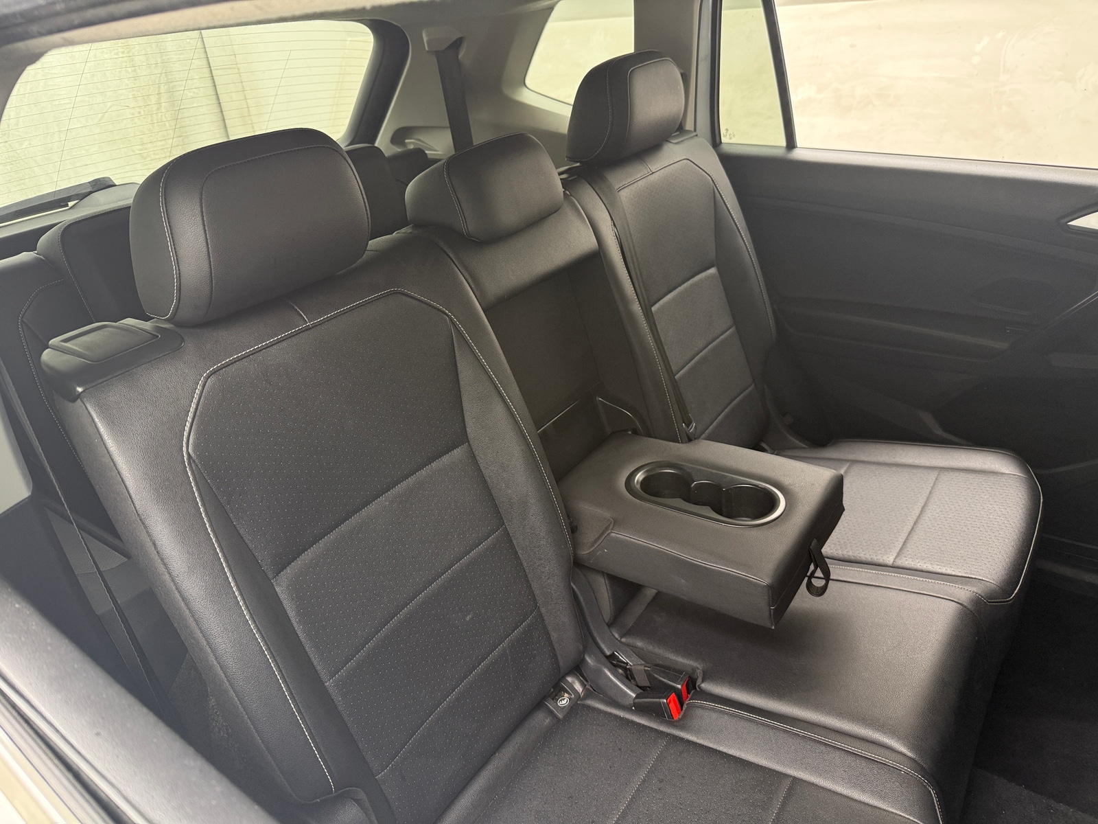 Thumbnail: 2021 Volkswagen Tiguan - 5