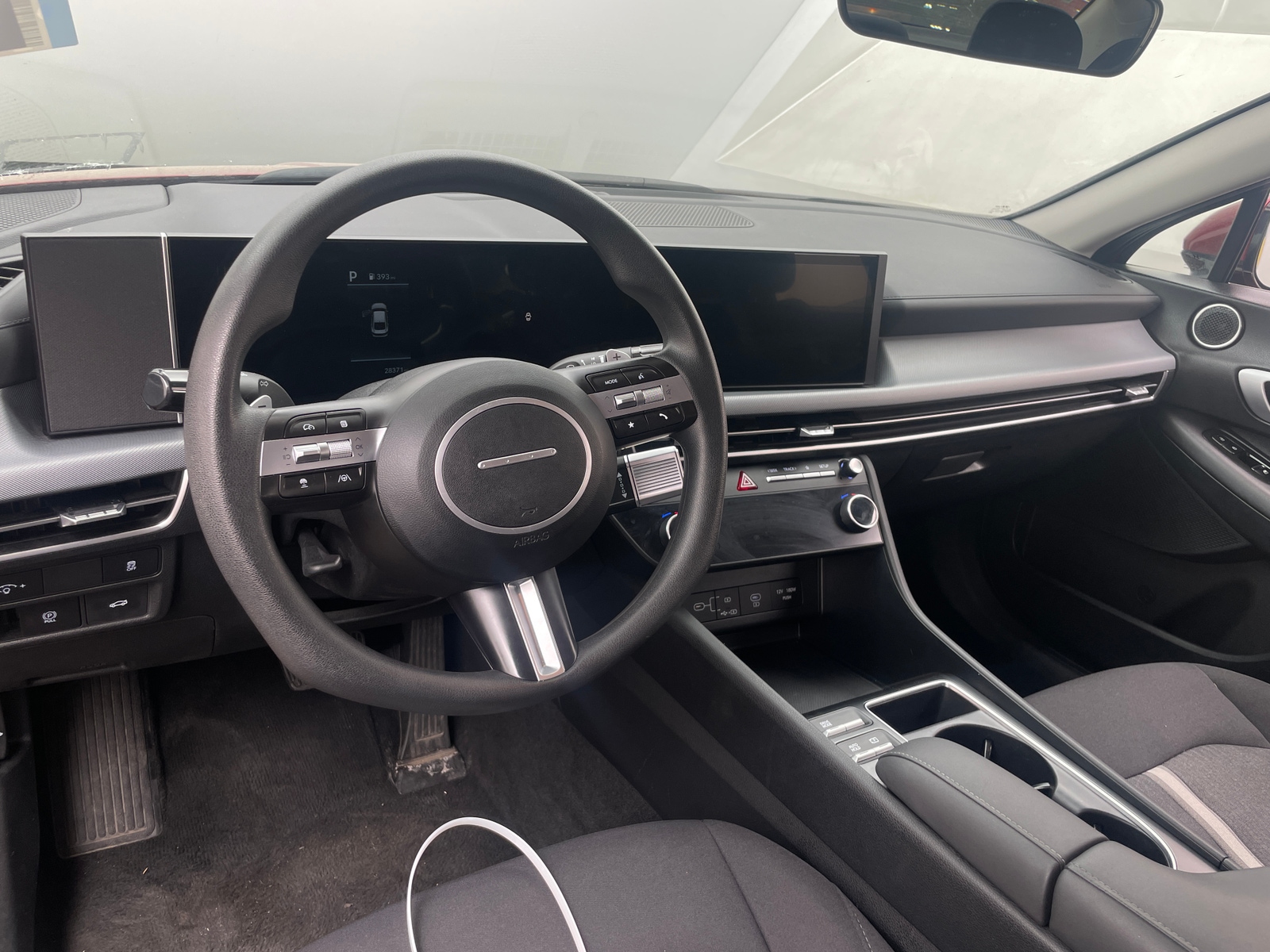 Thumbnail: 2025 Hyundai Sonata - 3