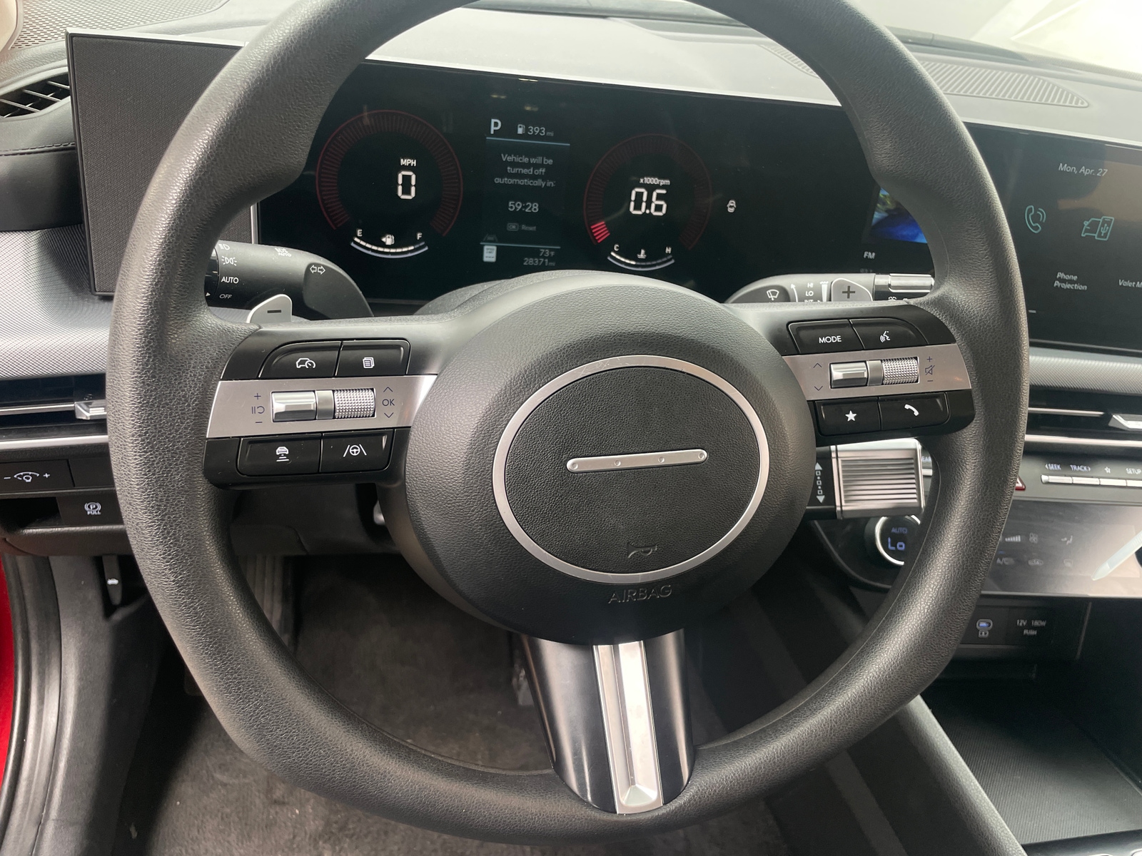 Thumbnail: 2025 Hyundai Sonata - 5