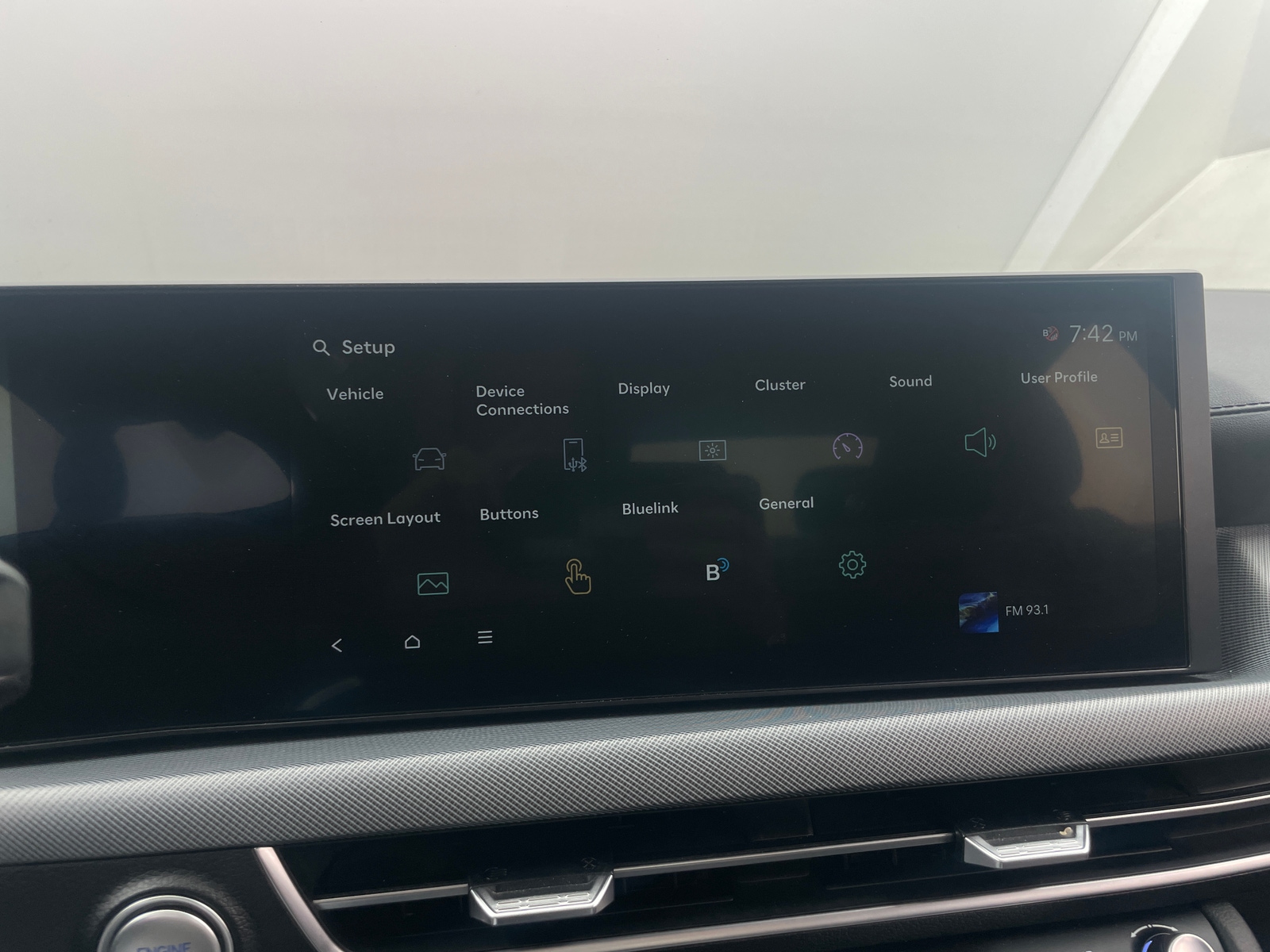 Thumbnail: 2025 Hyundai Sonata - 4