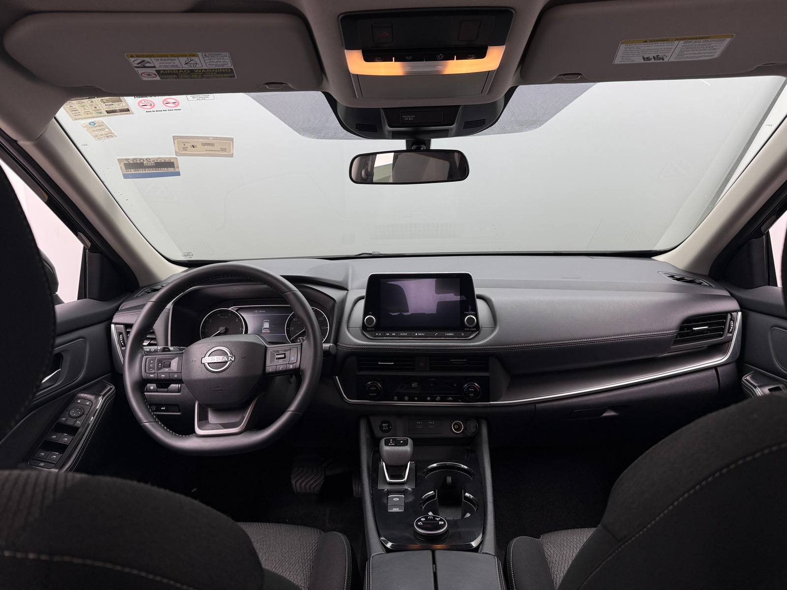 Thumbnail: 2025 Nissan Rogue - 3