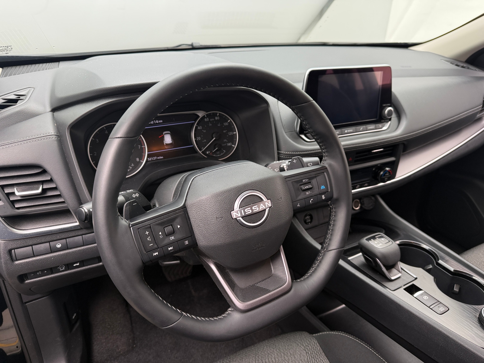 Thumbnail: 2025 Nissan Rogue - 5