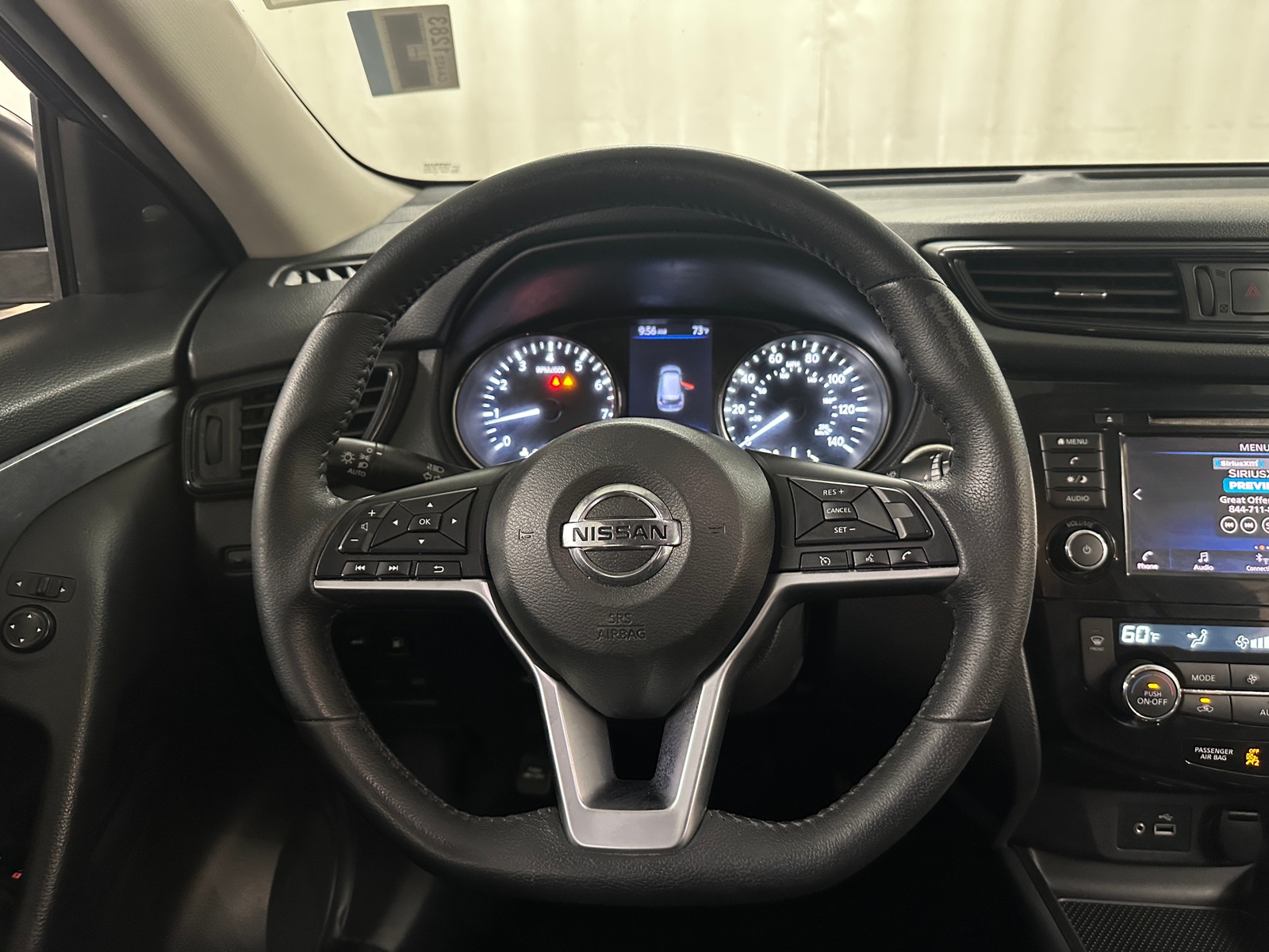 Thumbnail: 2019 Nissan Rogue - 5