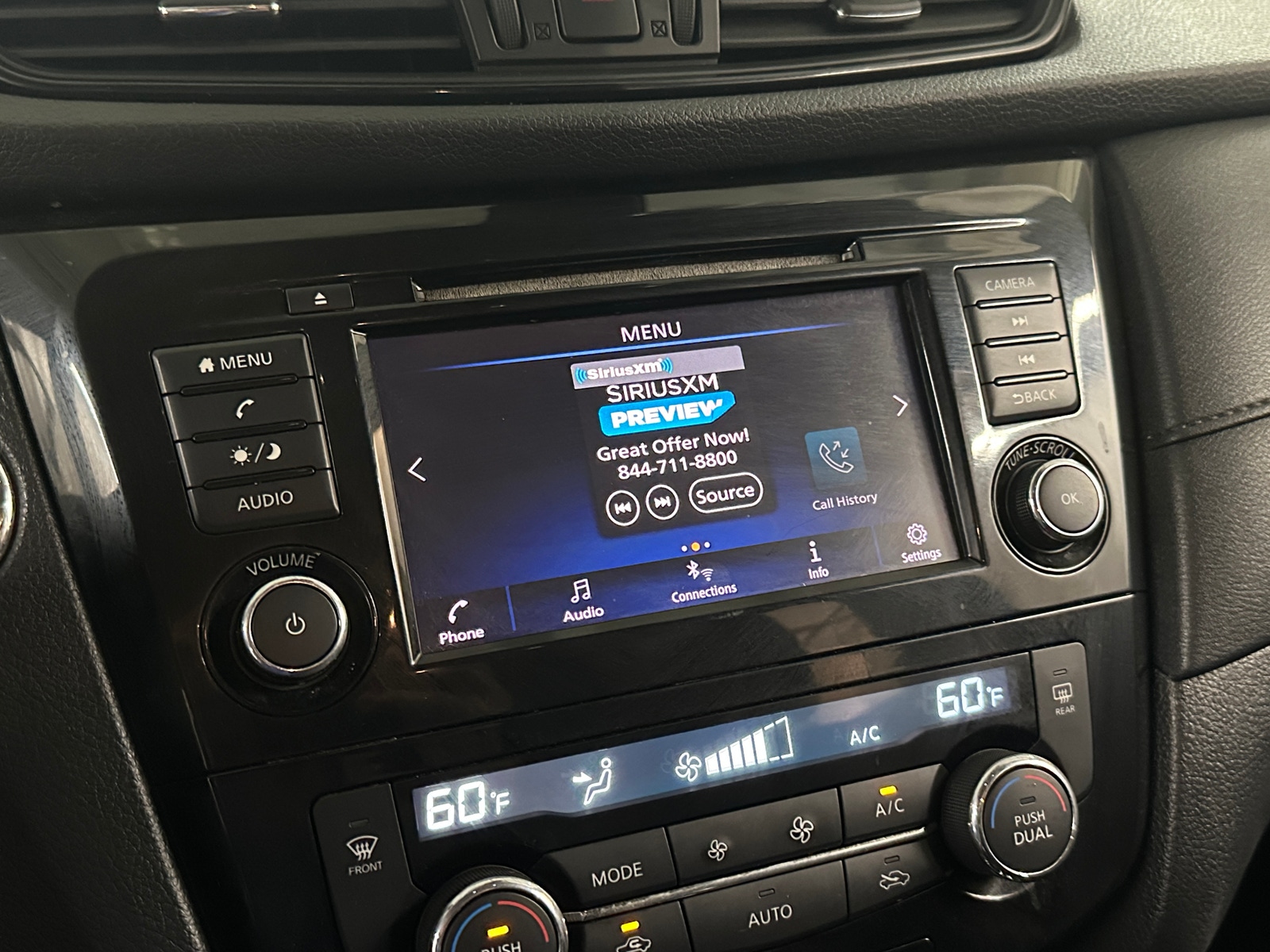 Thumbnail: 2019 Nissan Rogue - 4