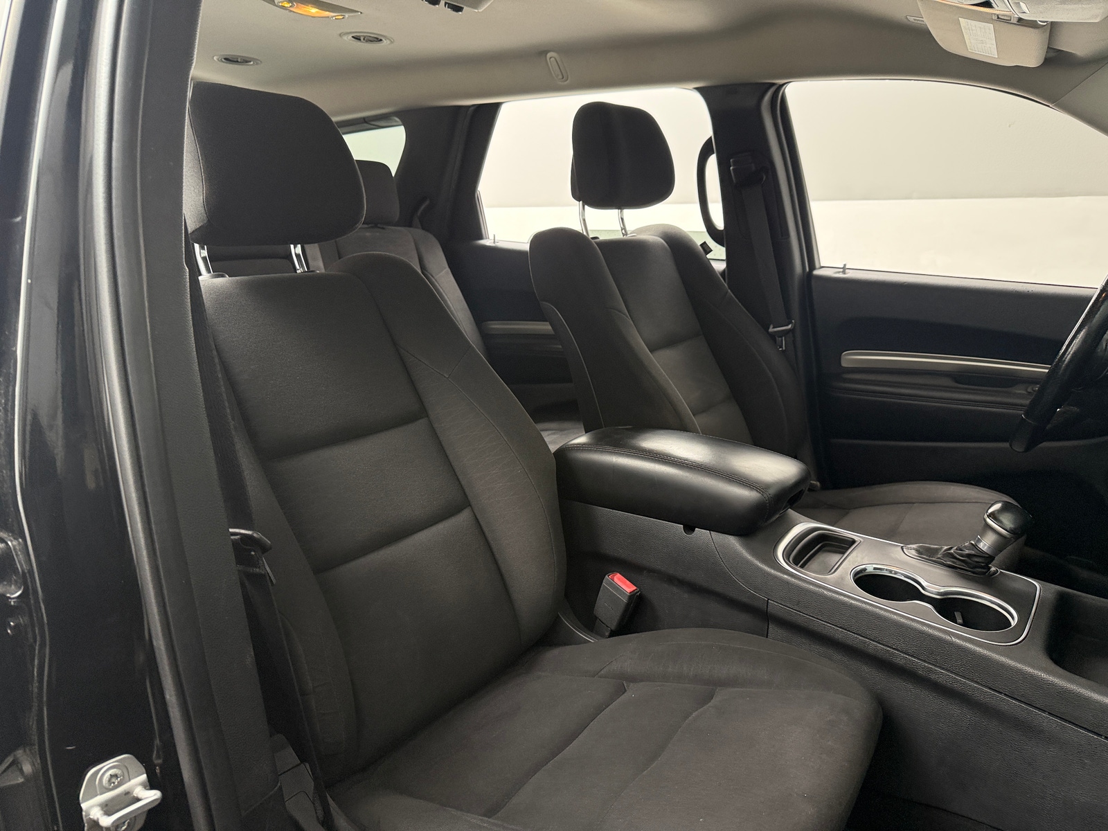 Thumbnail: 2020 Dodge Durango - 2