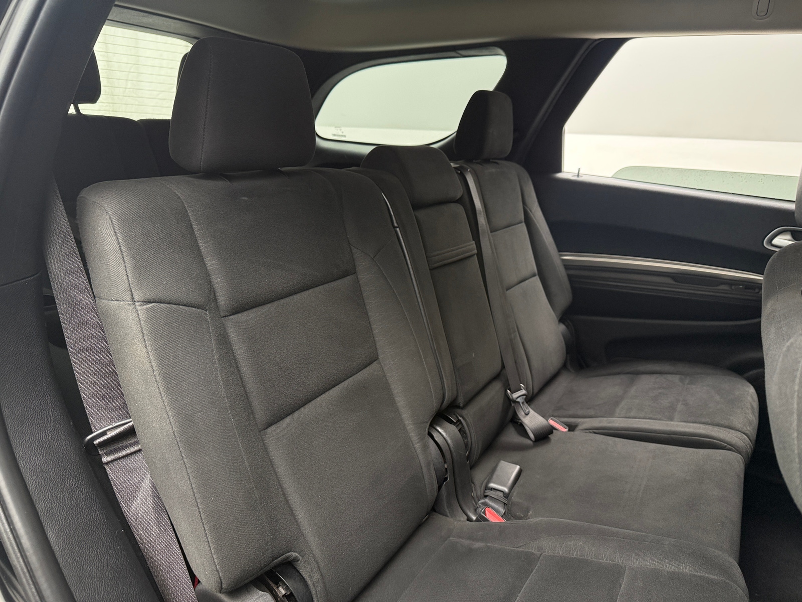 Thumbnail: 2020 Dodge Durango - 6