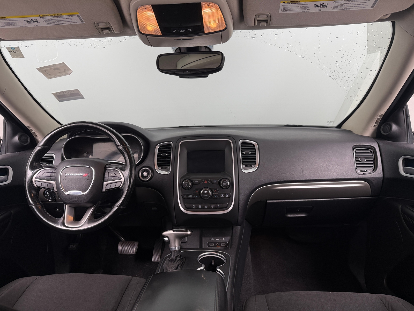 Thumbnail: 2020 Dodge Durango - 3