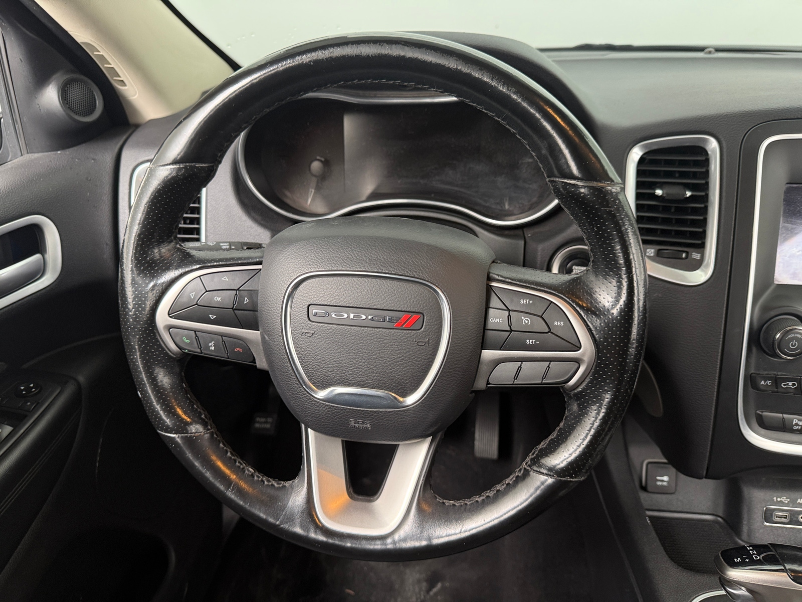 Thumbnail: 2020 Dodge Durango - 5