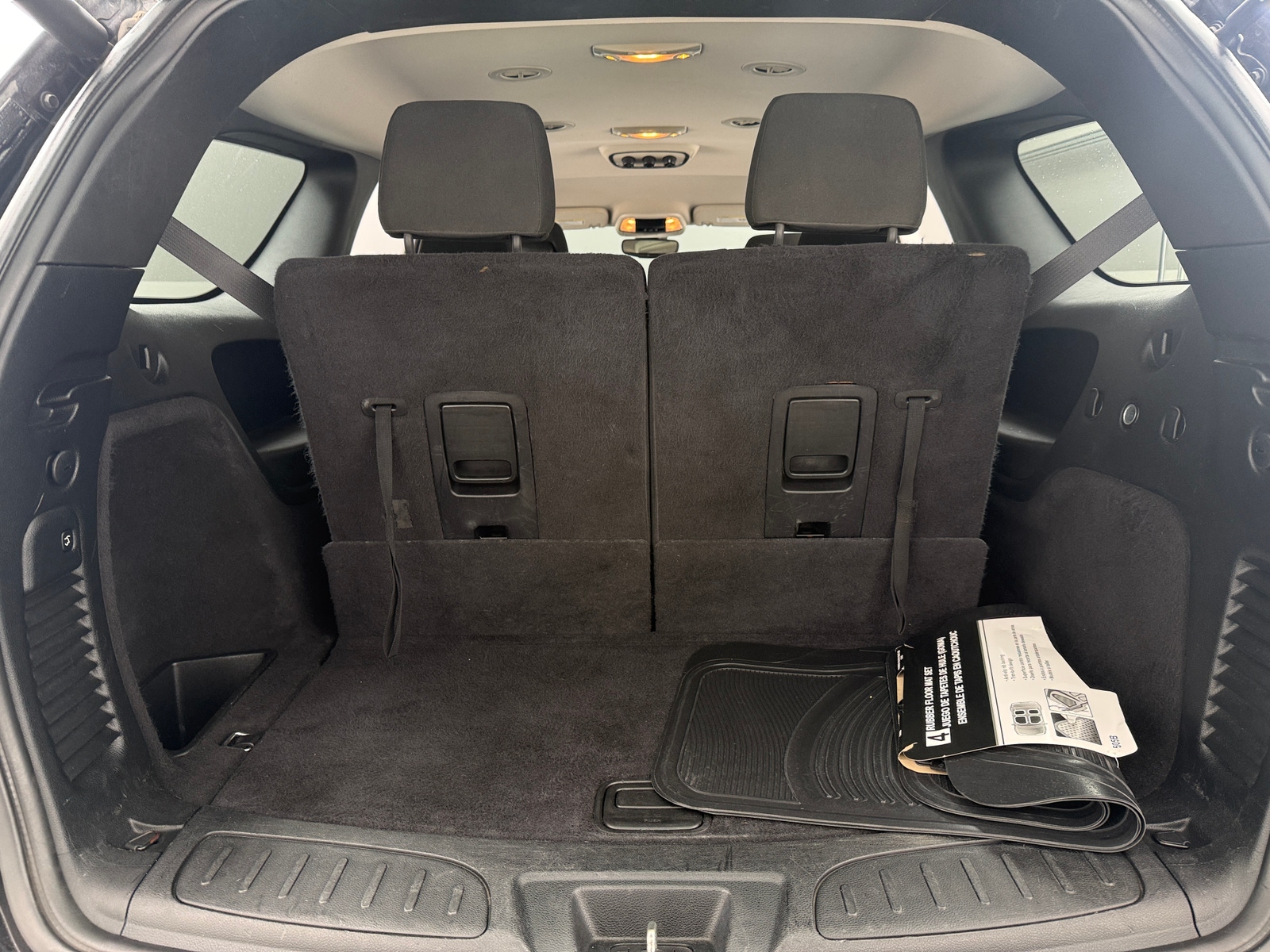 Thumbnail: 2020 Dodge Durango - 7