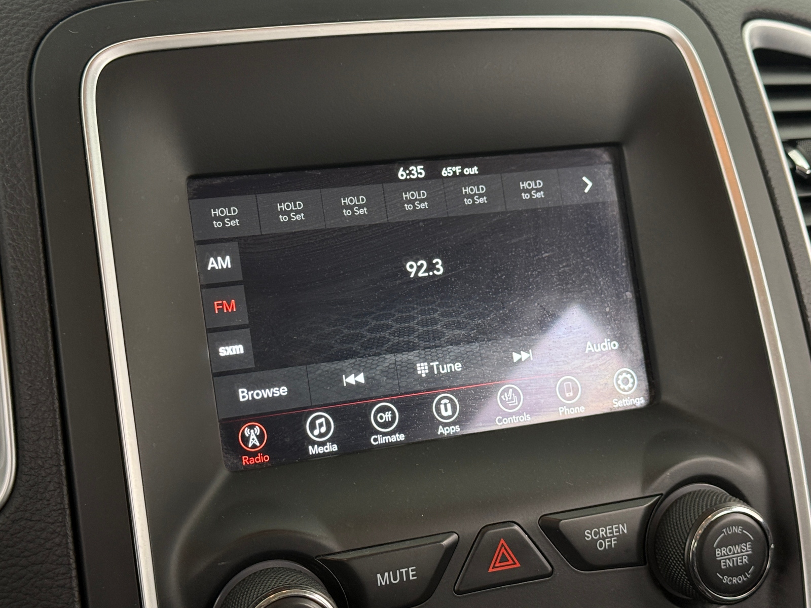 Thumbnail: 2020 Dodge Durango - 4