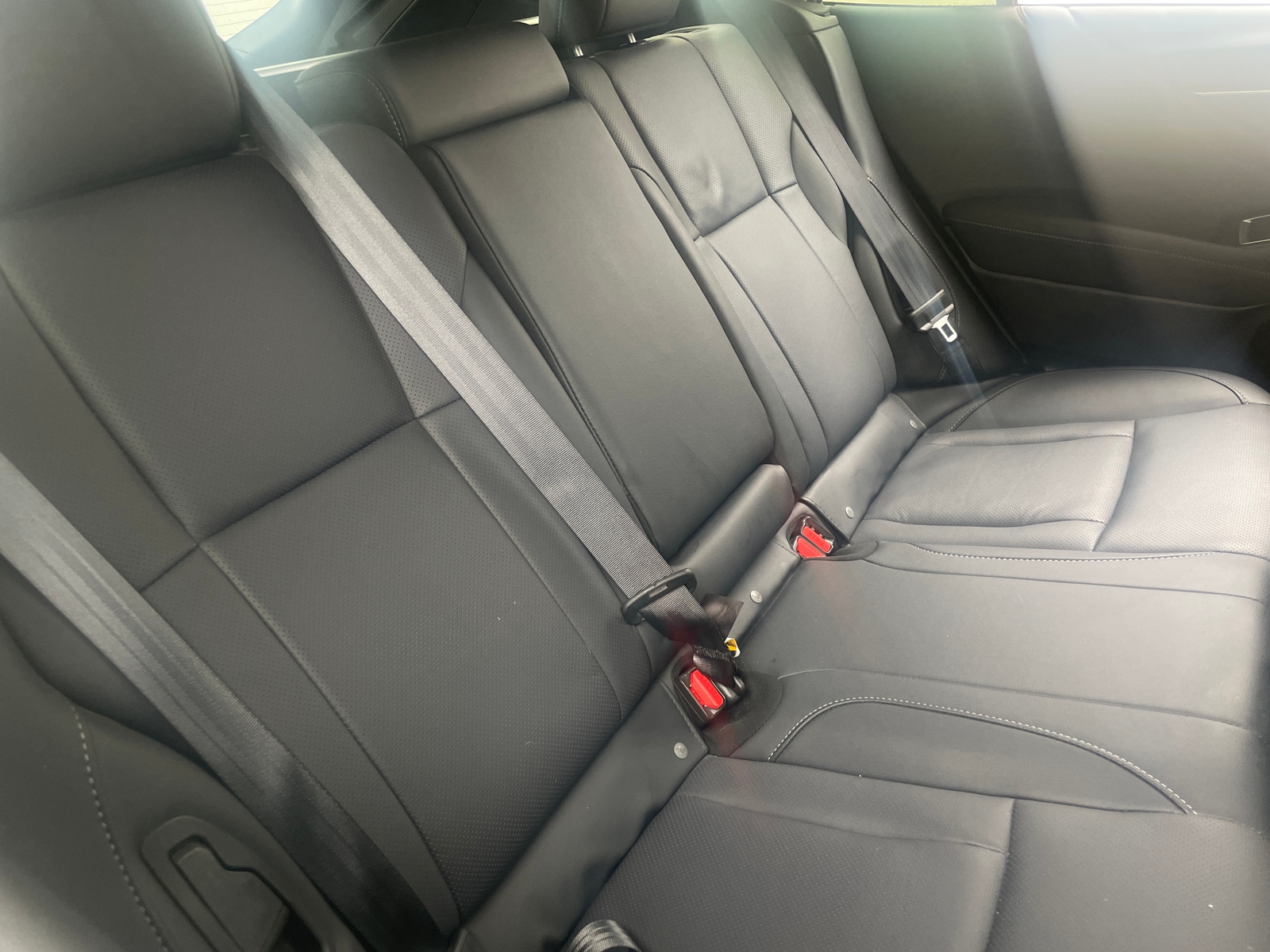 Thumbnail: 2023 Subaru Outback - 5
