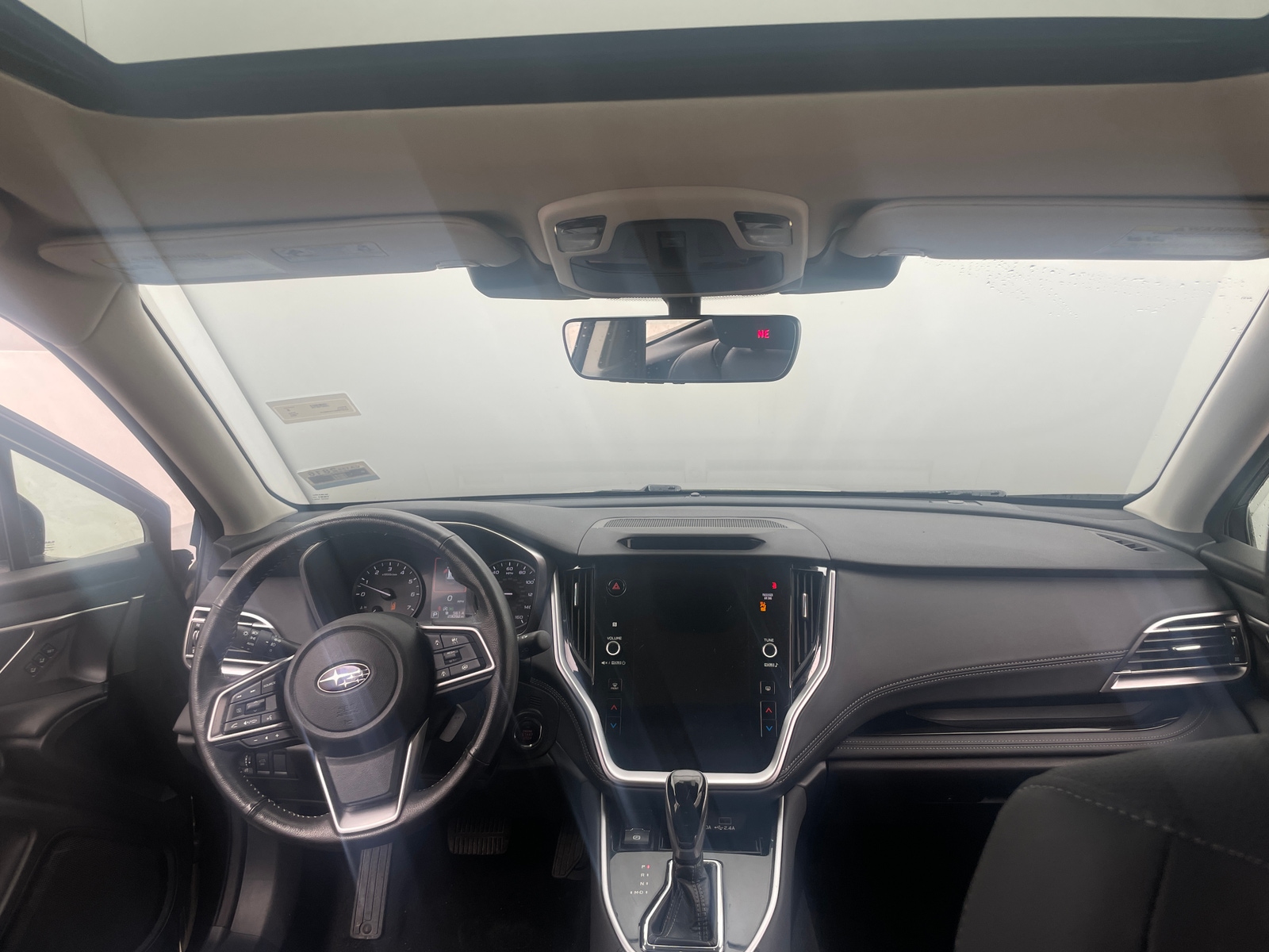Thumbnail: 2023 Subaru Outback - 2