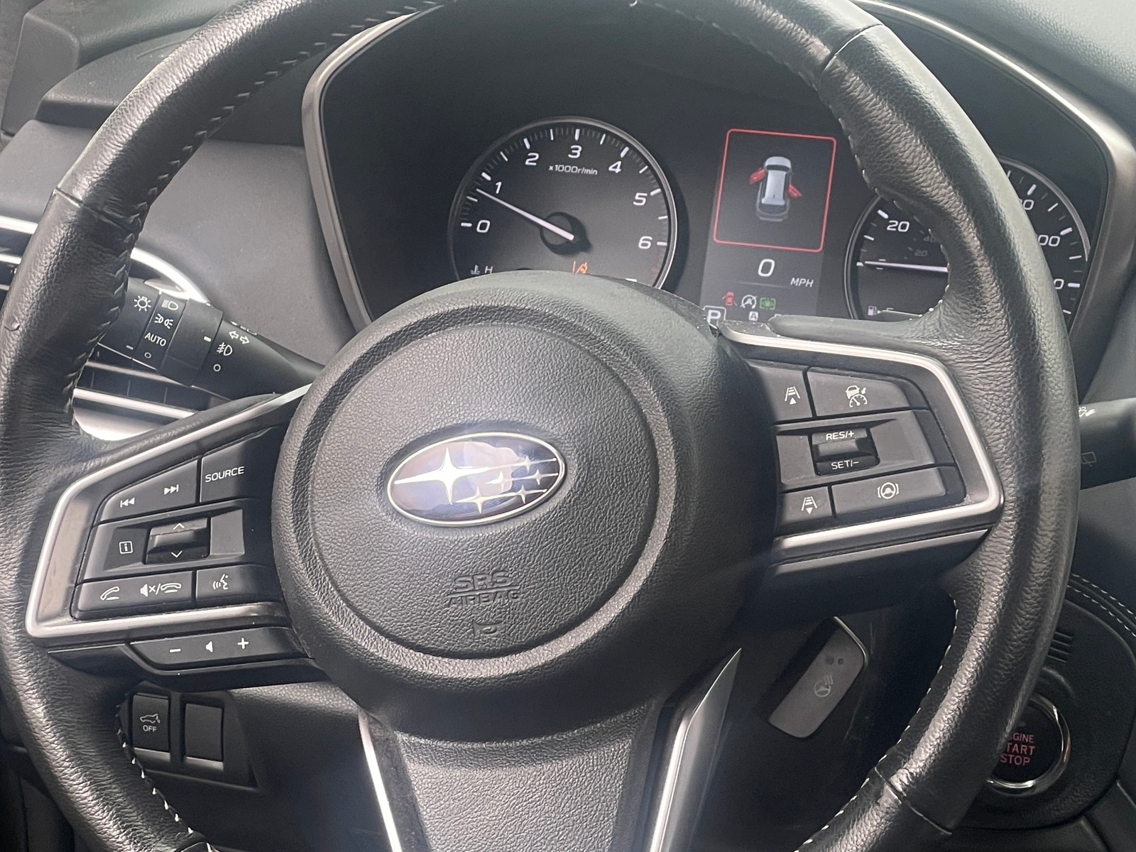 Thumbnail: 2023 Subaru Outback - 4