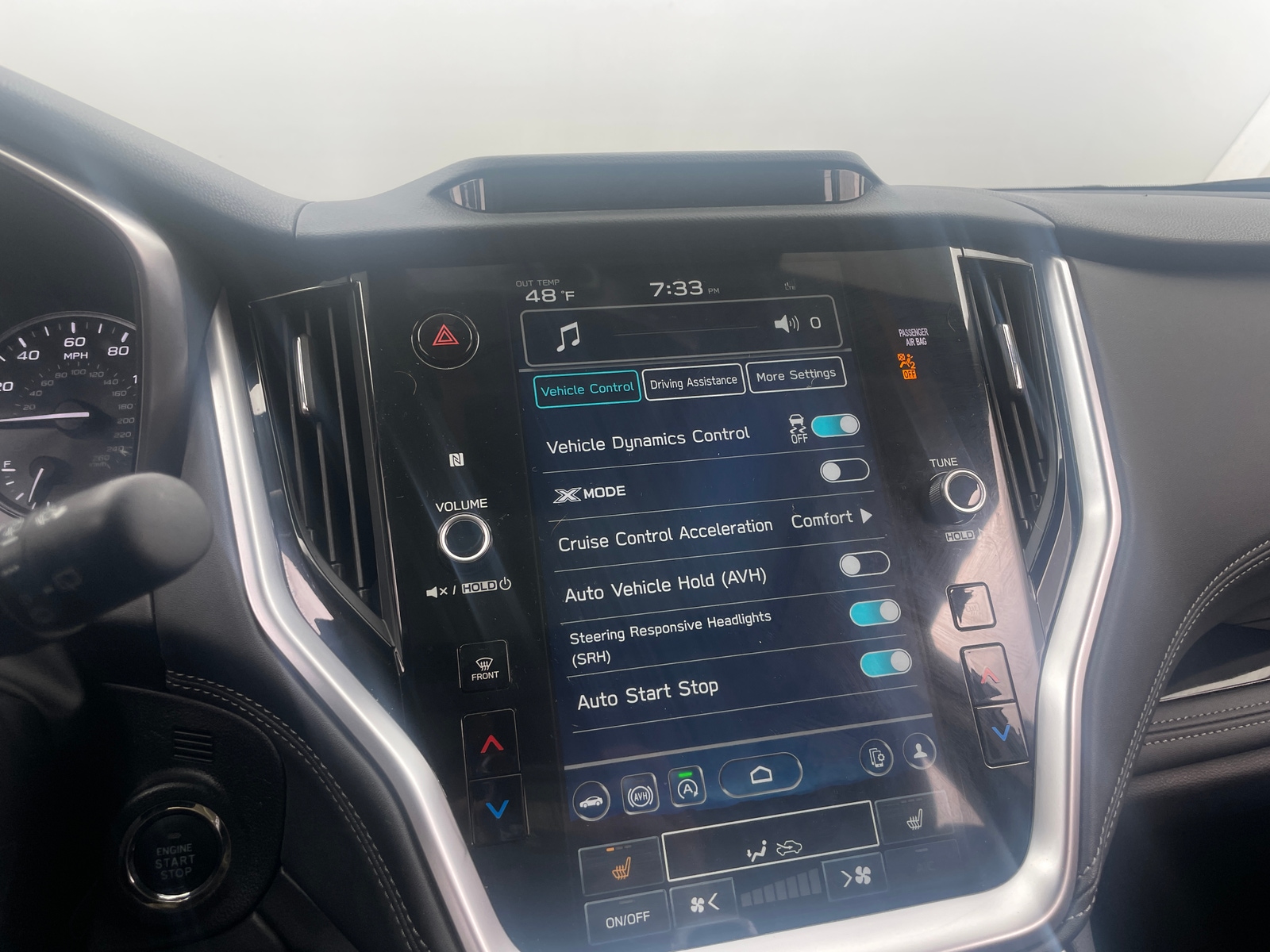Thumbnail: 2023 Subaru Outback - 3