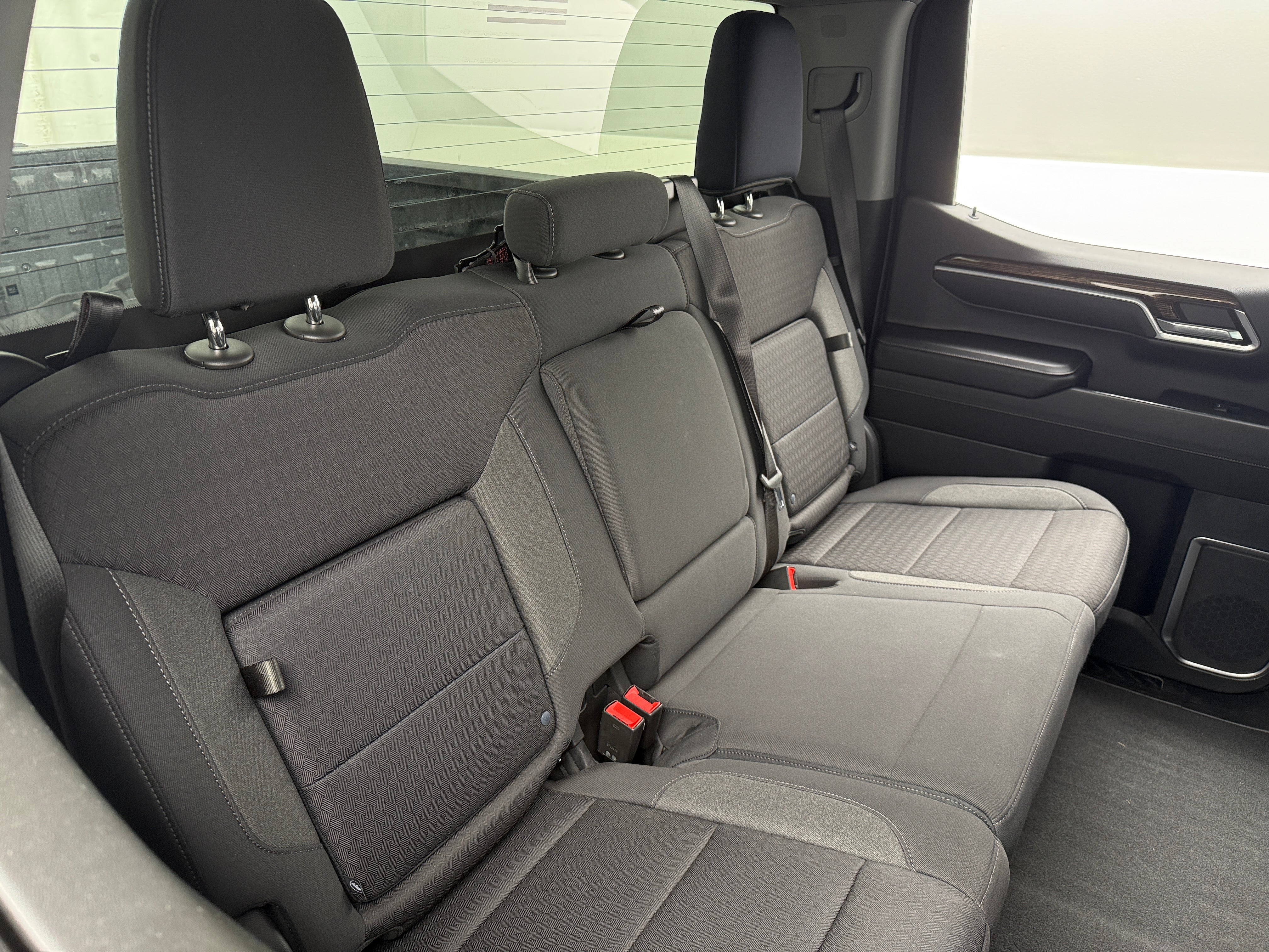 2023 GMC Sierra 1500 Elevation - Photo 2