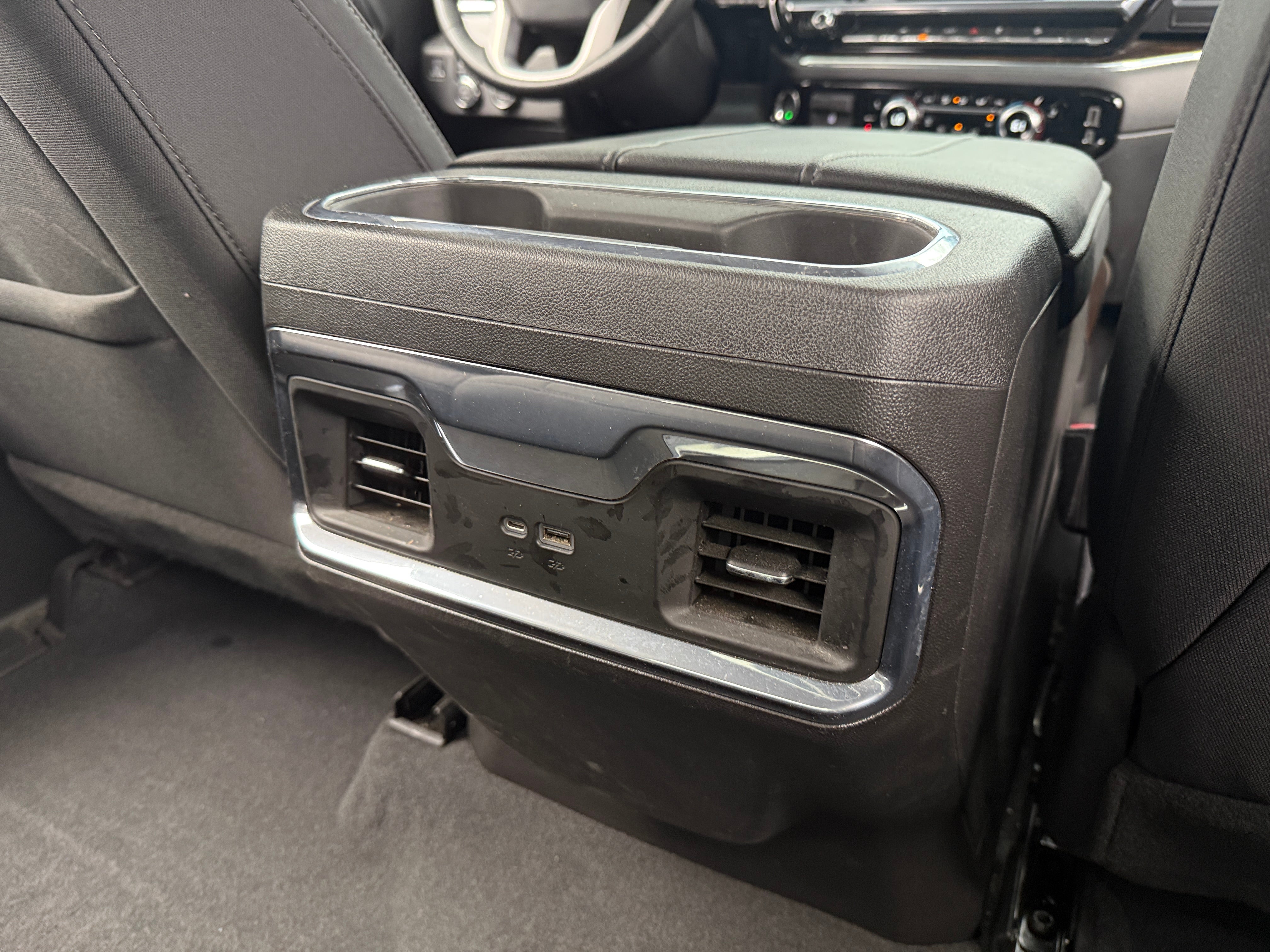 2023 GMC Sierra 1500 Elevation - Photo 4