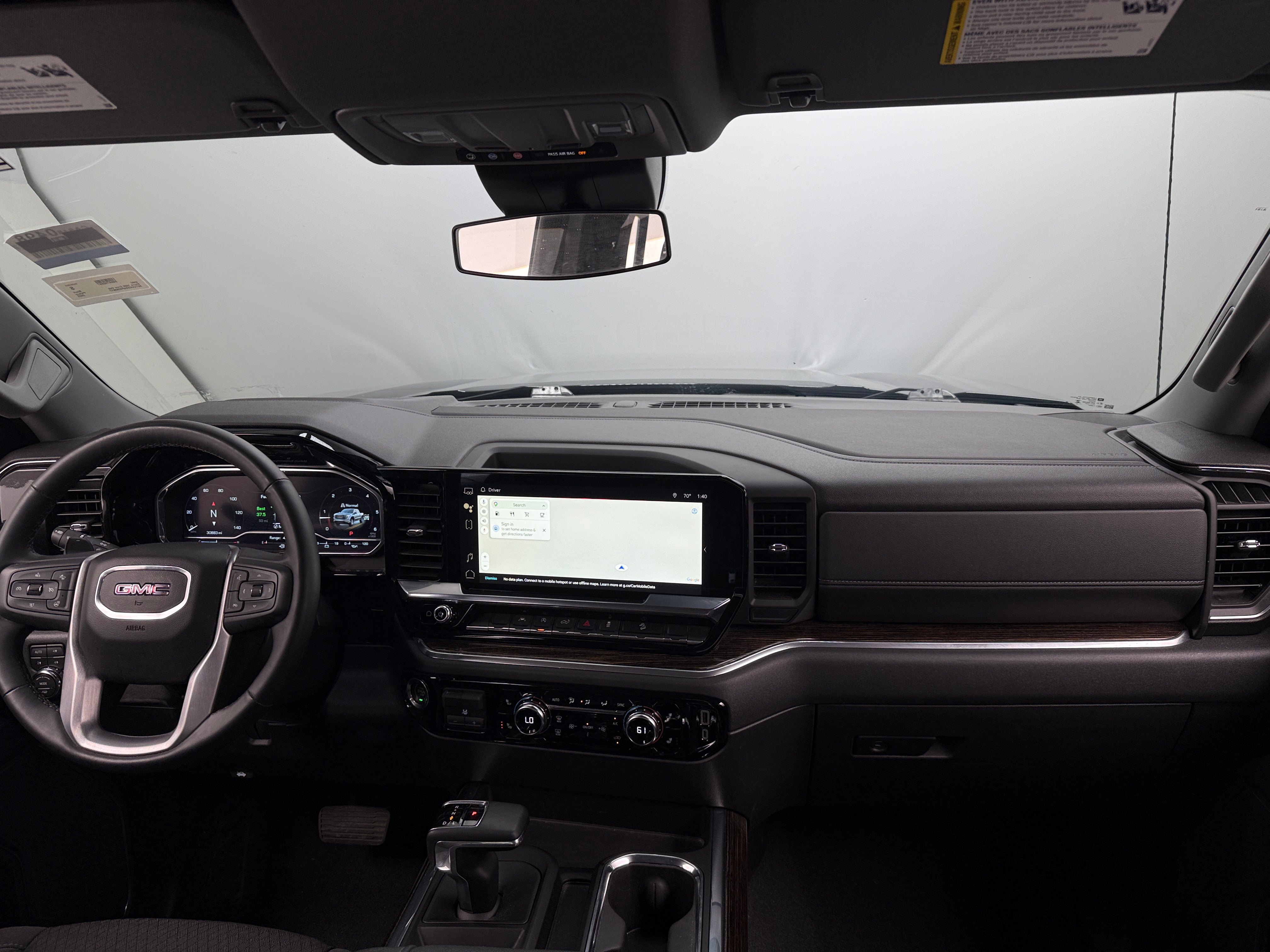 2023 GMC Sierra 1500 Elevation - Photo 12