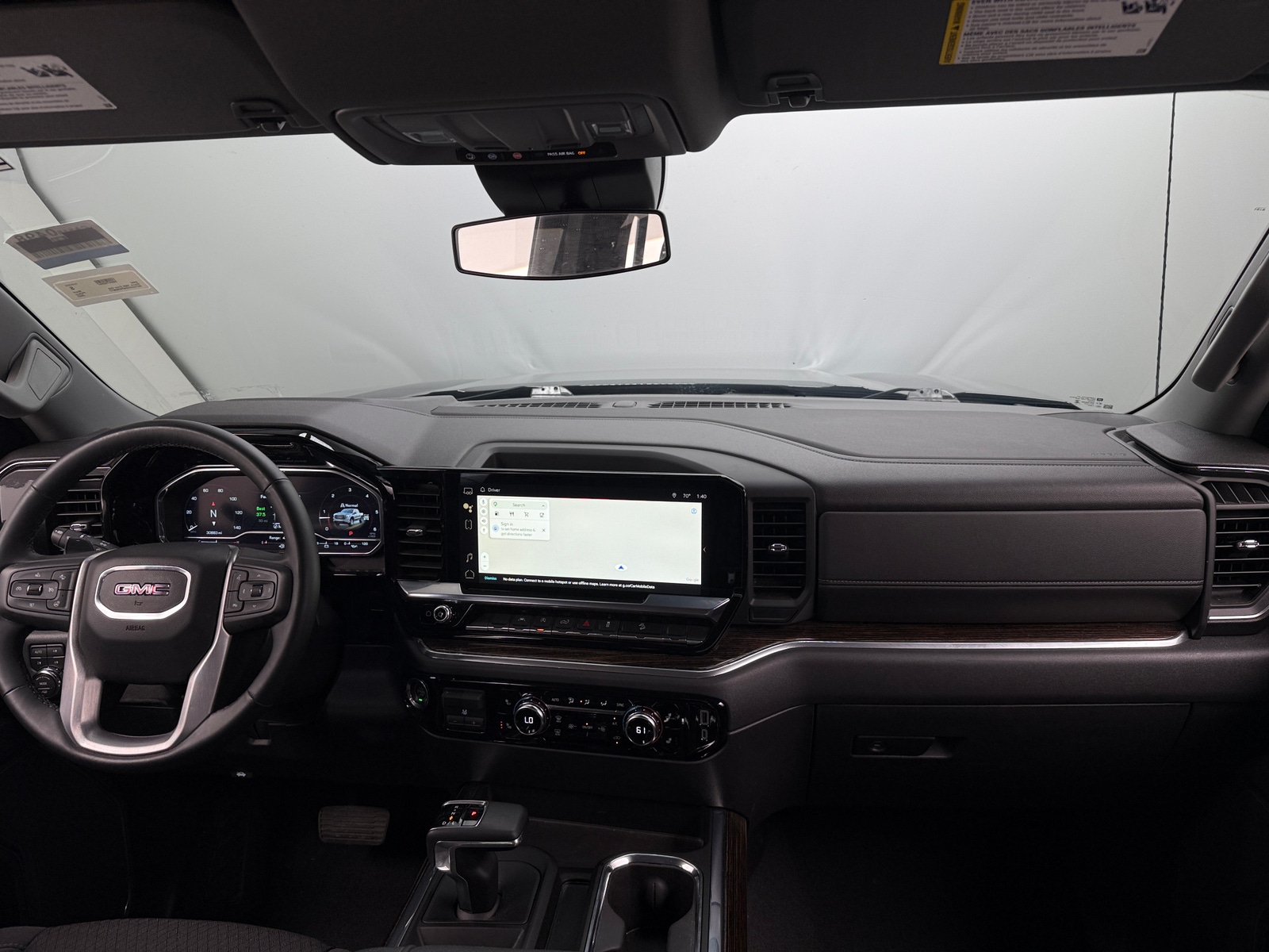 Thumbnail: 2023 GMC Sierra 1500 - 3