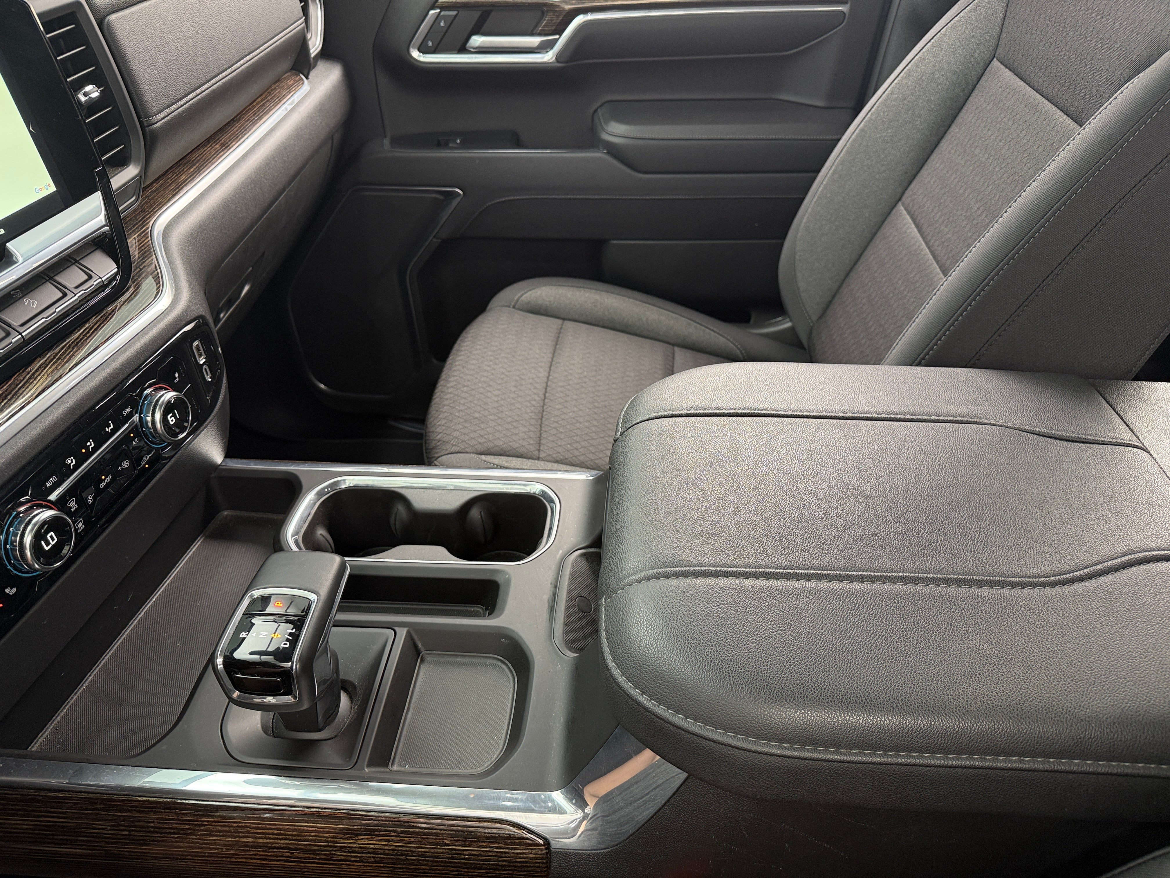 2023 GMC Sierra 1500 Elevation - Photo 3