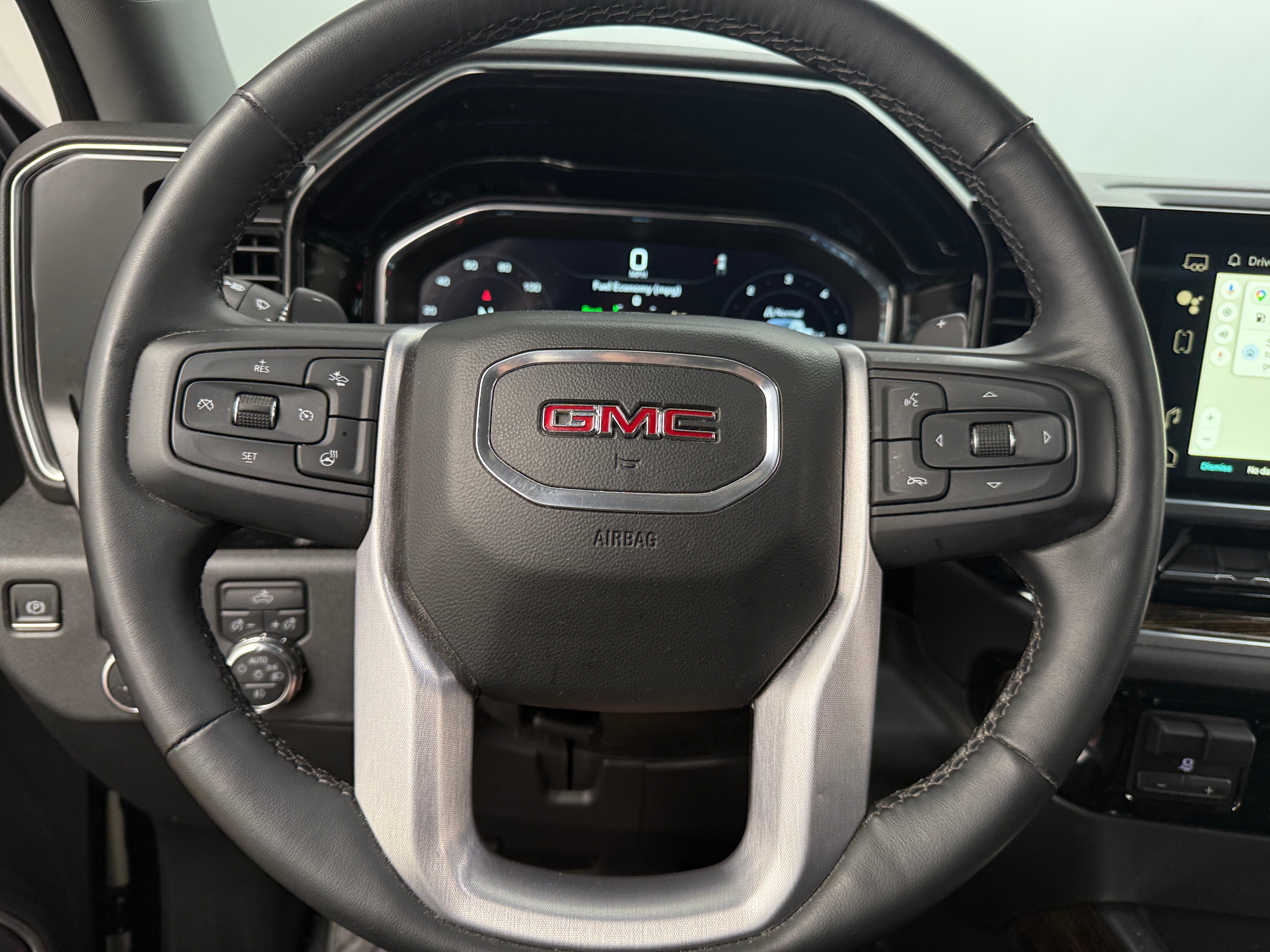 2023 GMC Sierra 1500 Elevation - Photo 7
