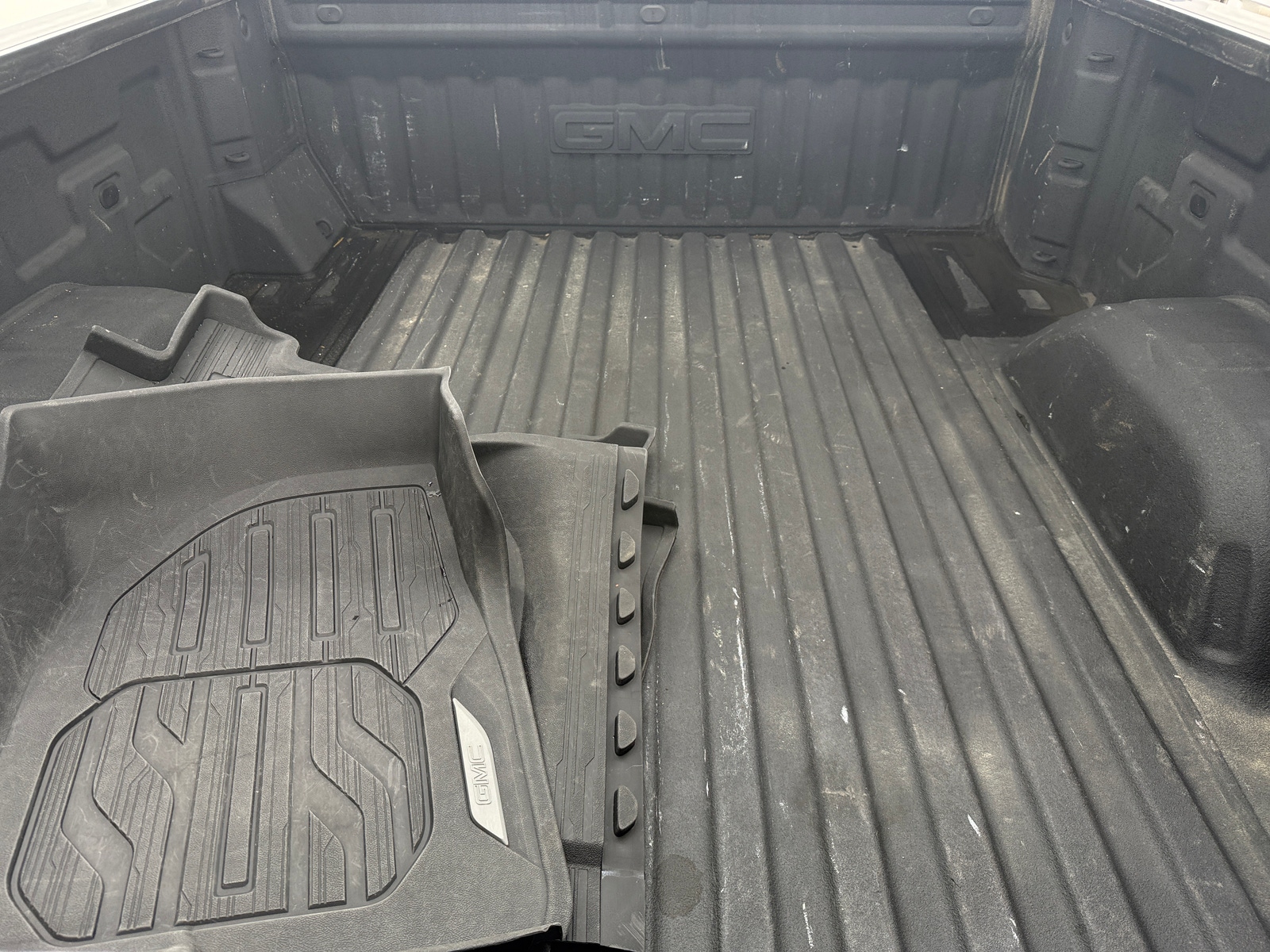 Thumbnail: 2023 GMC Sierra 1500 - 7