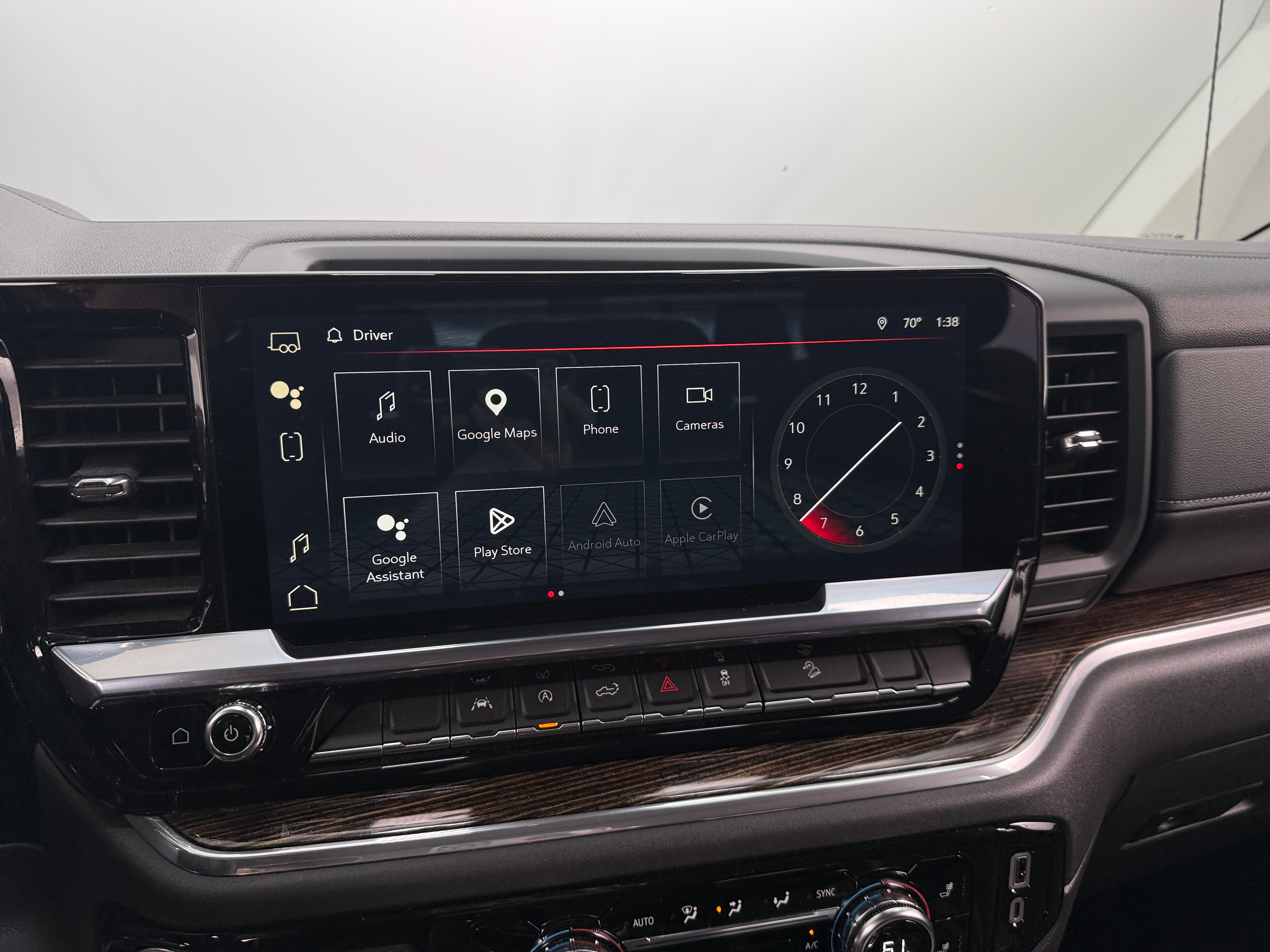 2023 GMC Sierra 1500 Elevation - Photo 13