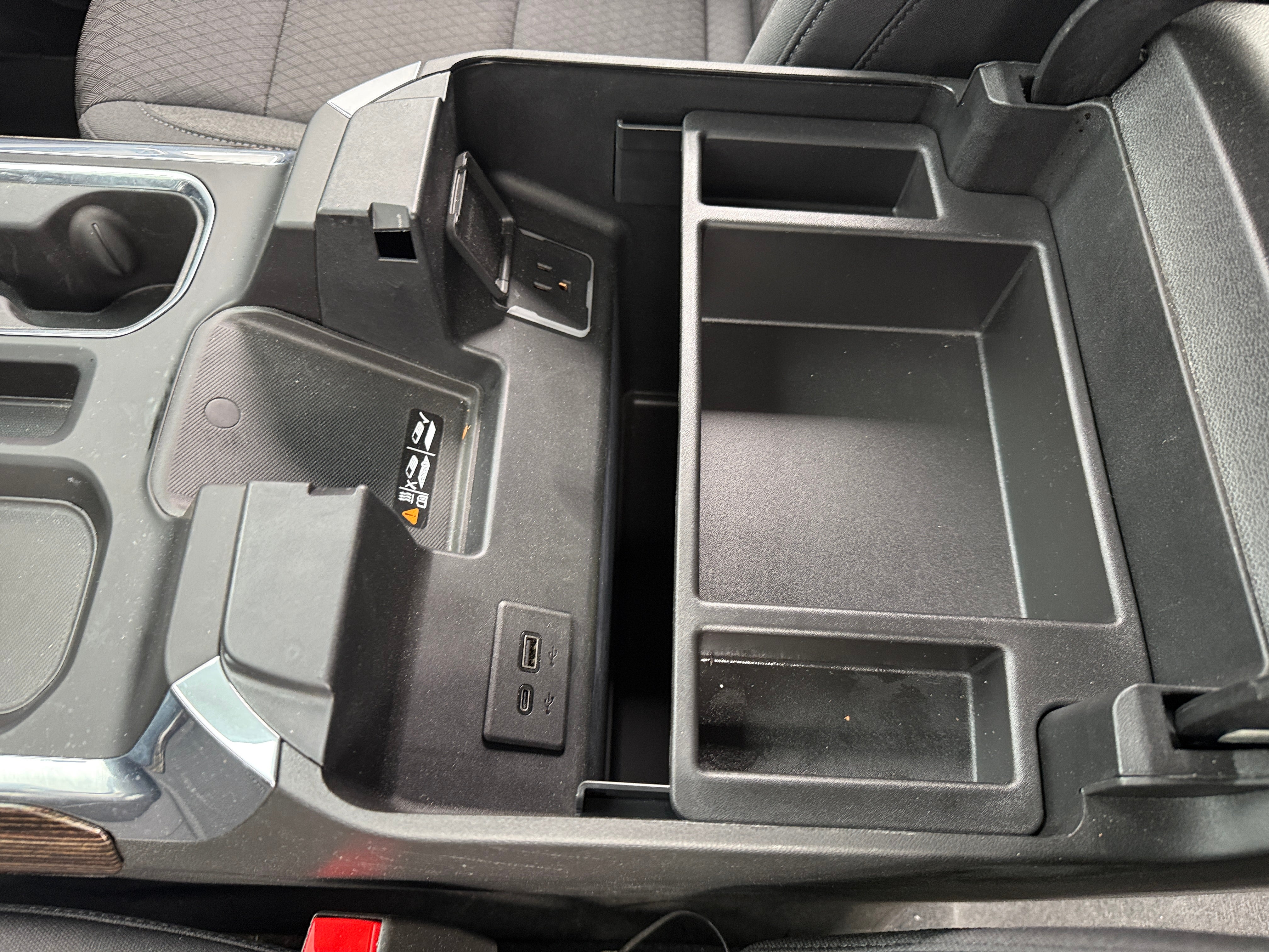 2023 GMC Sierra 1500 Elevation - Photo 17