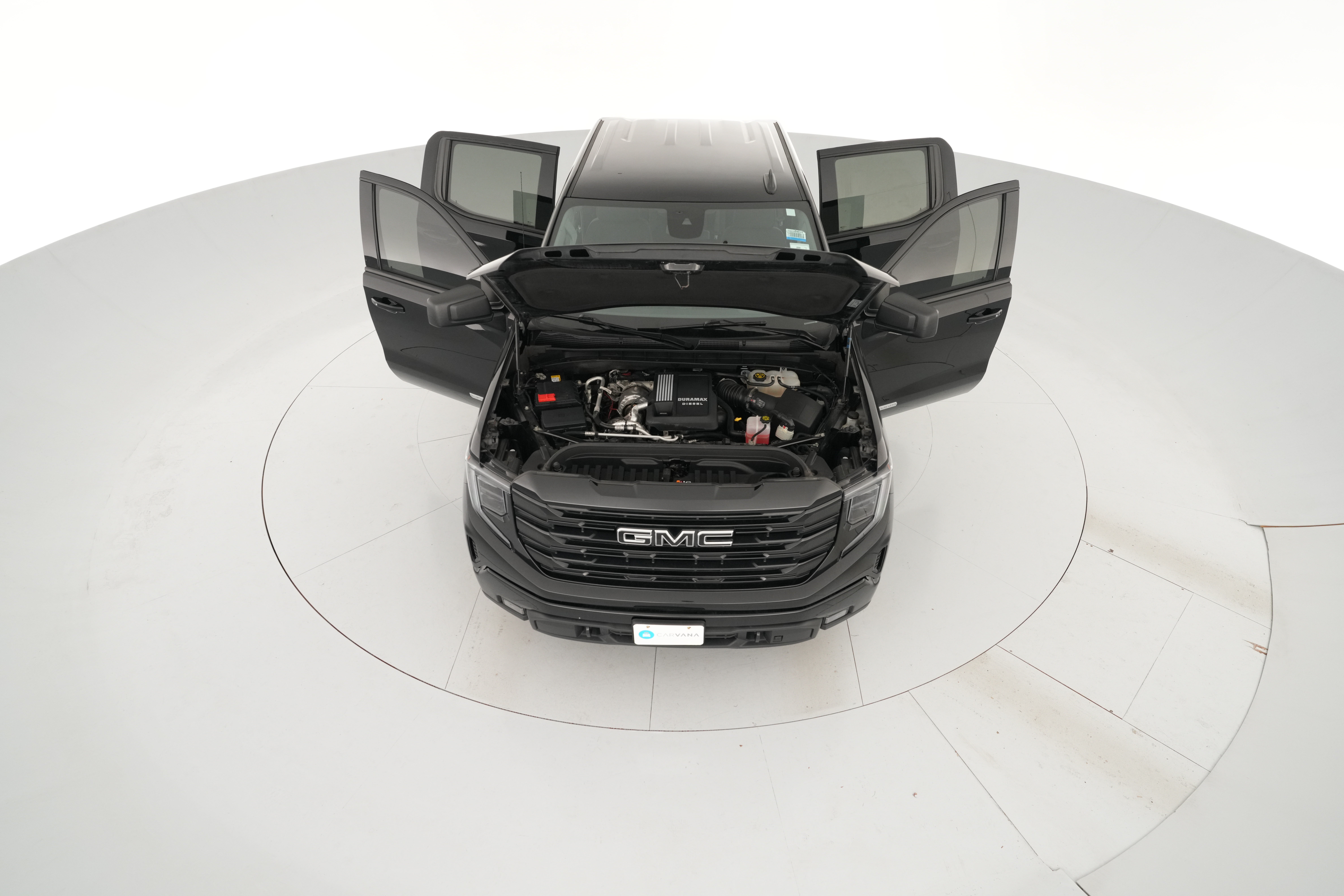 2023 GMC Sierra 1500 Elevation - Photo 26