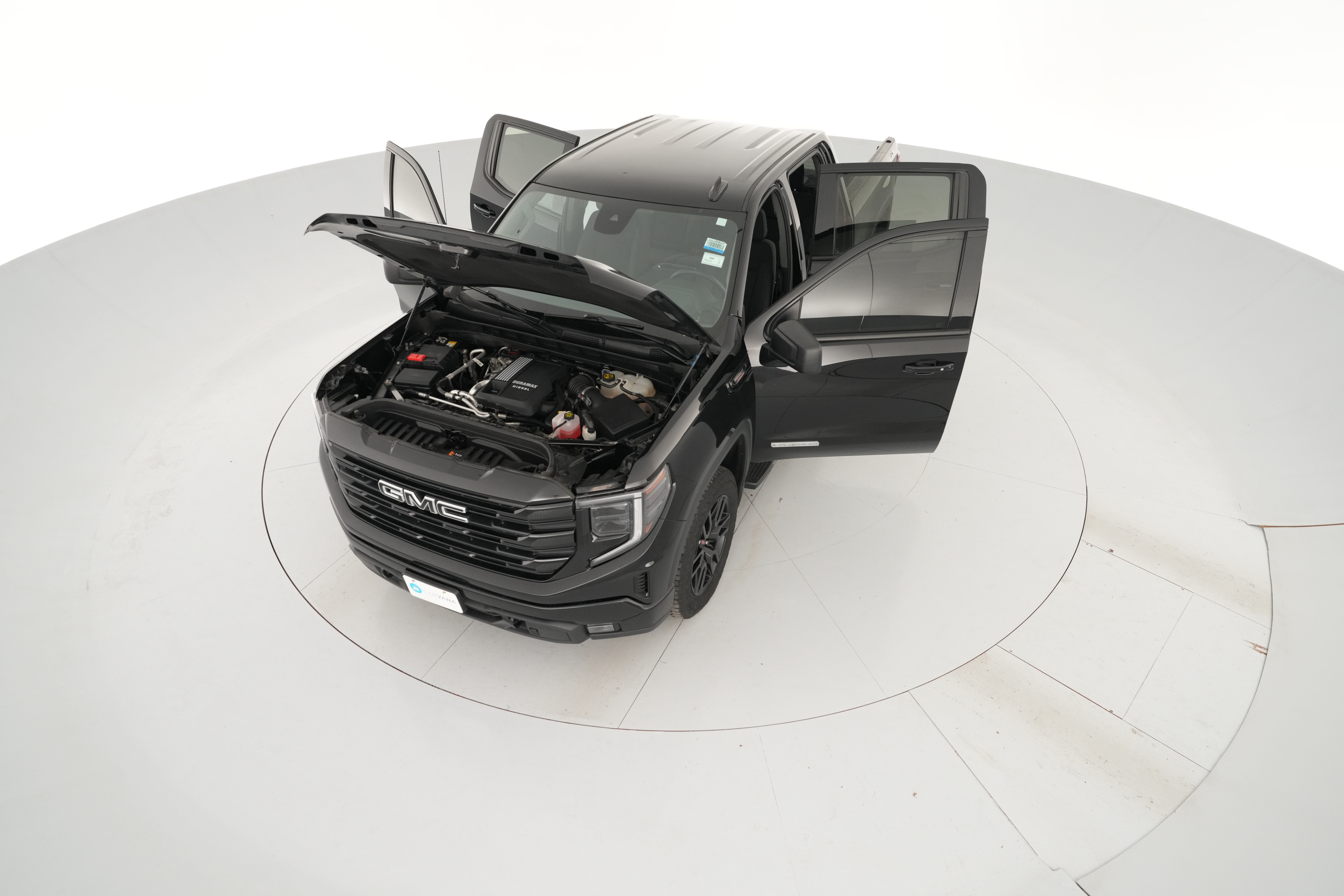 2023 GMC Sierra 1500 Elevation - Photo 27