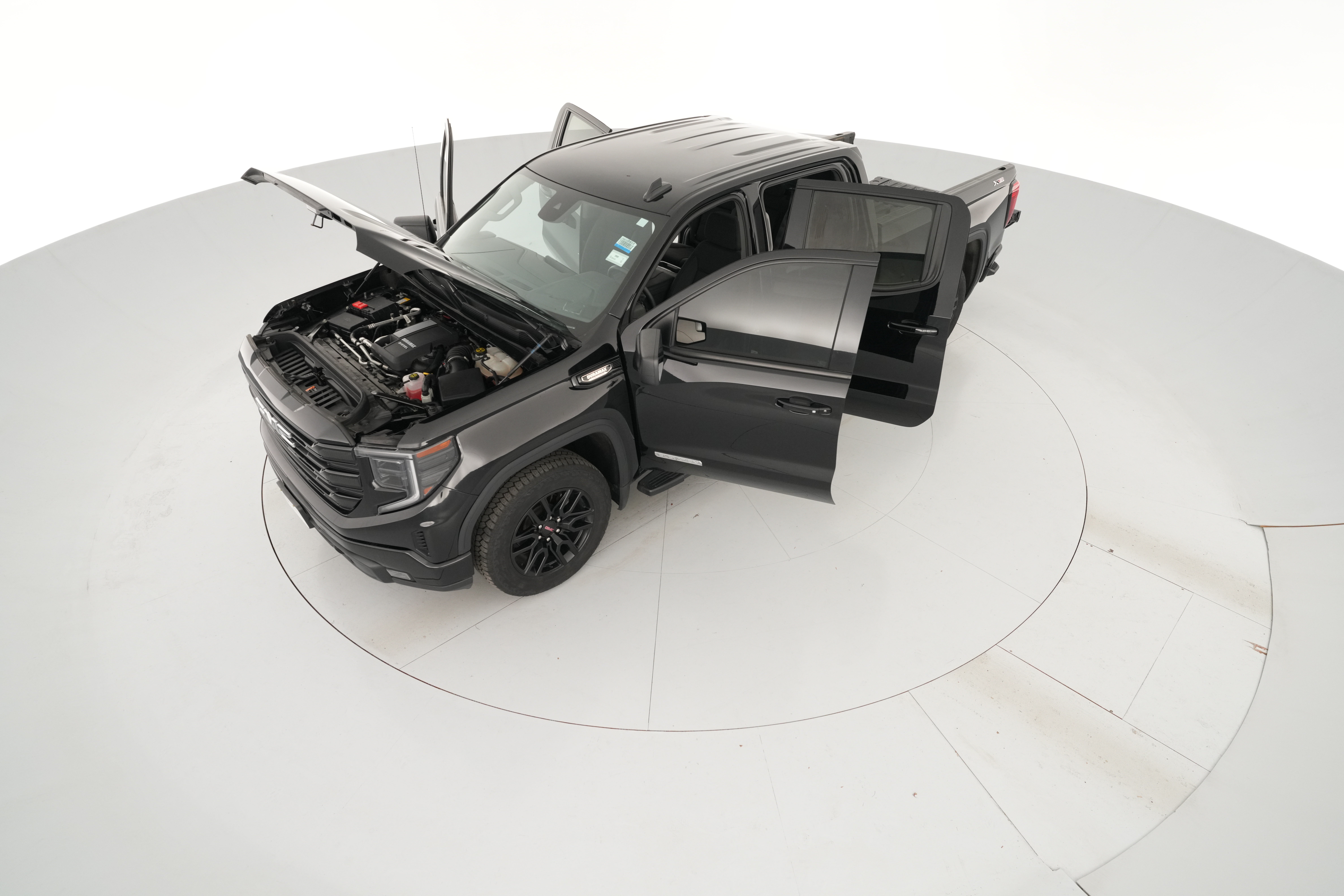 2023 GMC Sierra 1500 Elevation - Photo 28
