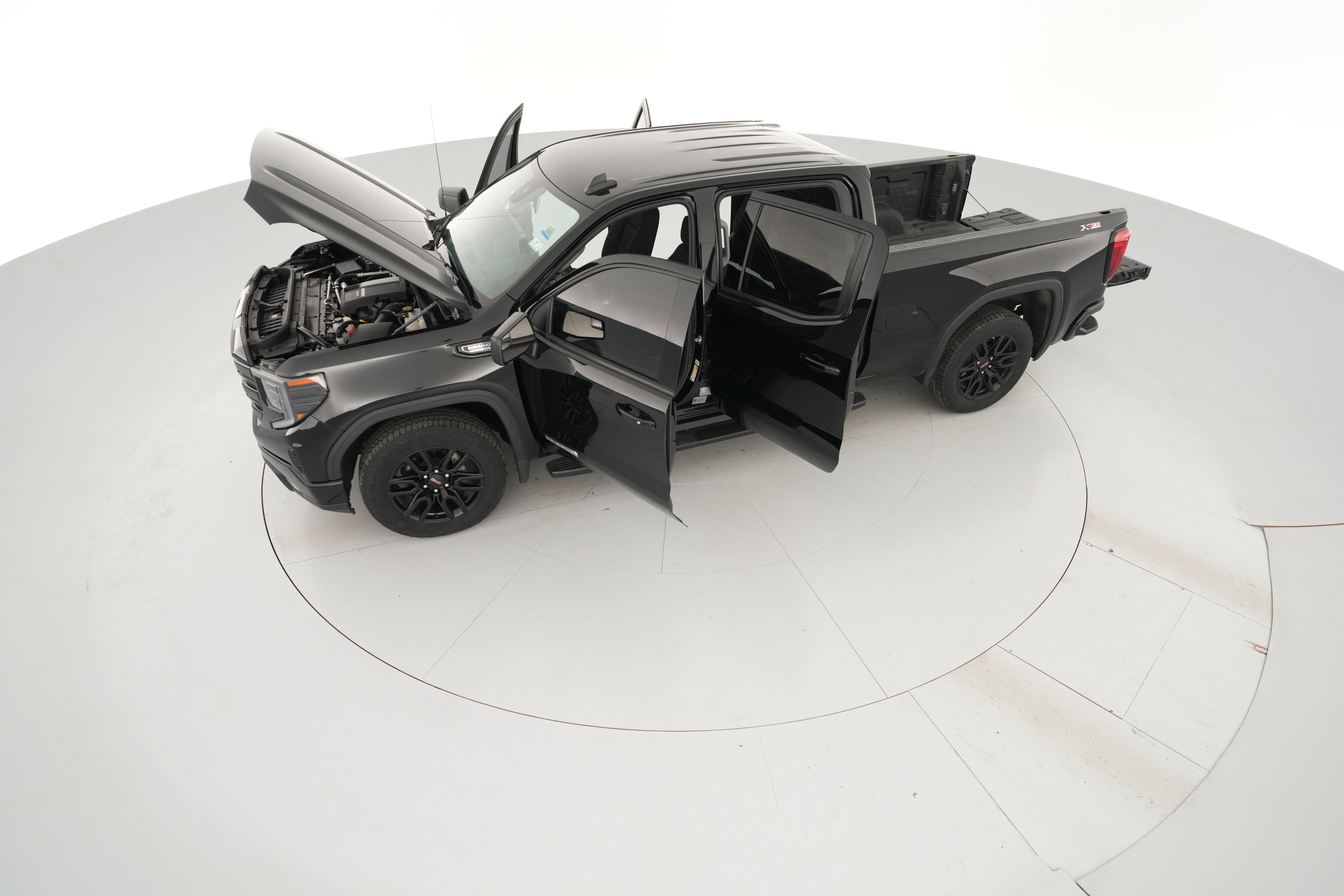 2023 GMC Sierra 1500 Elevation - Photo 29