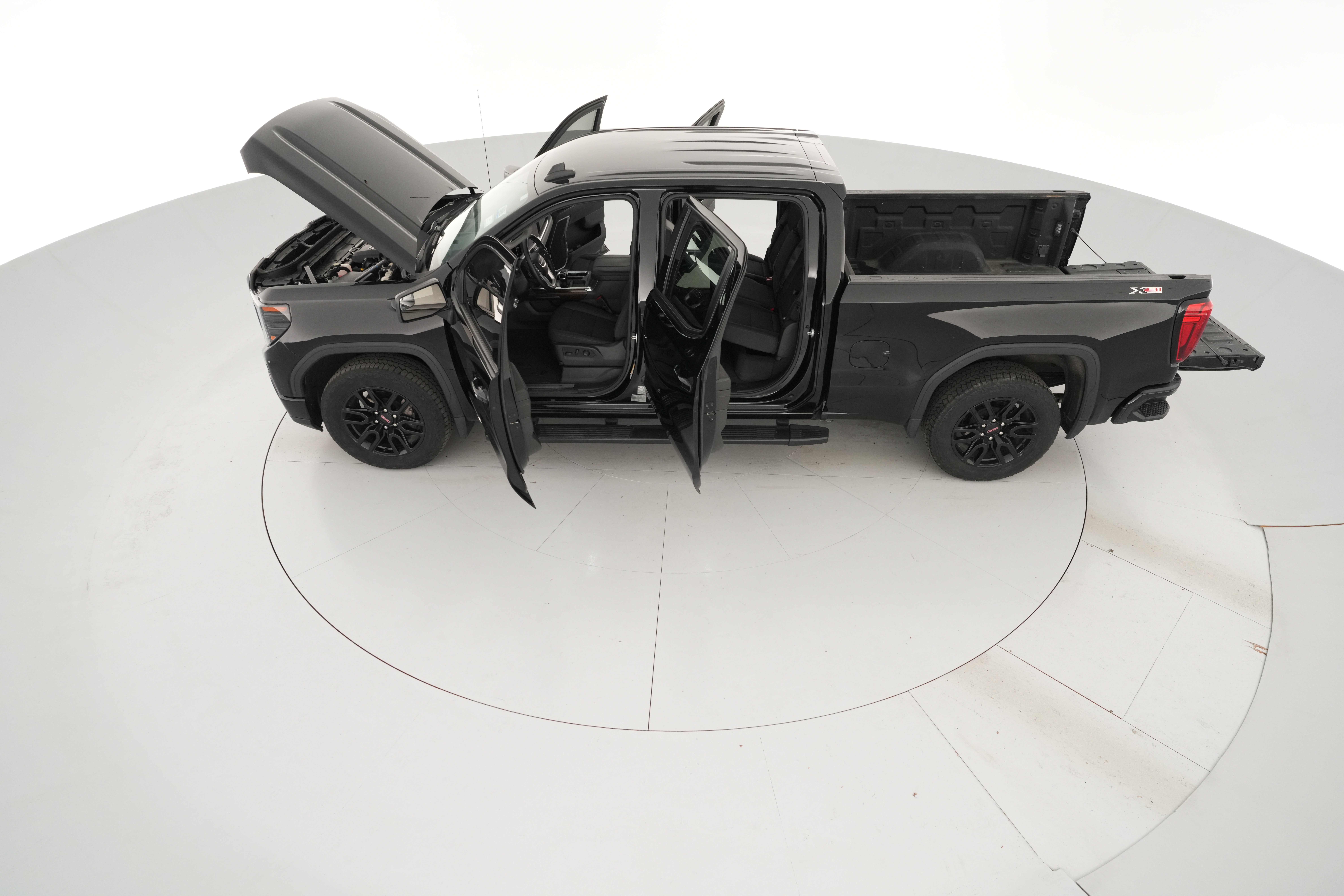 2023 GMC Sierra 1500 Elevation - Photo 30