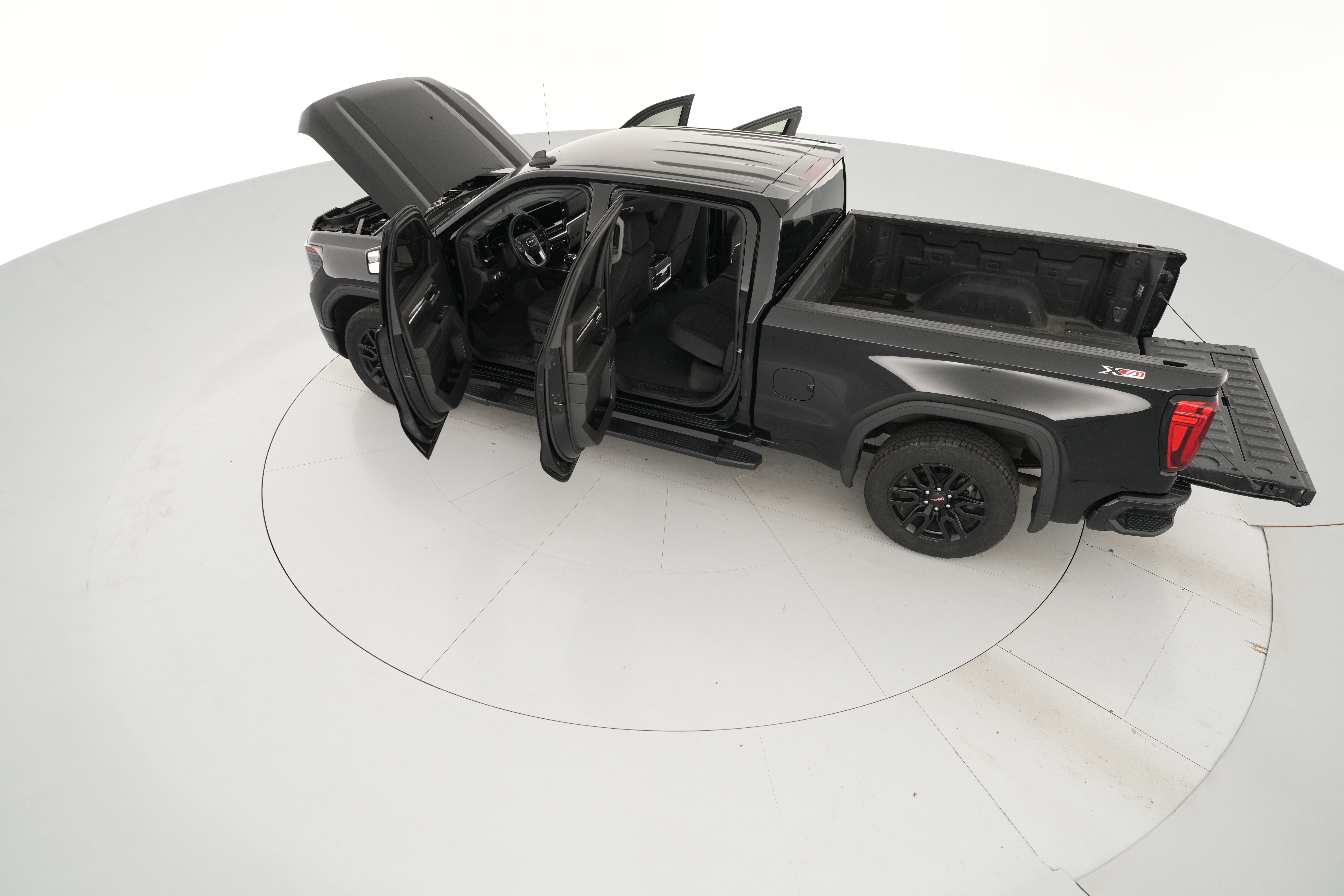2023 GMC Sierra 1500 Elevation - Photo 31