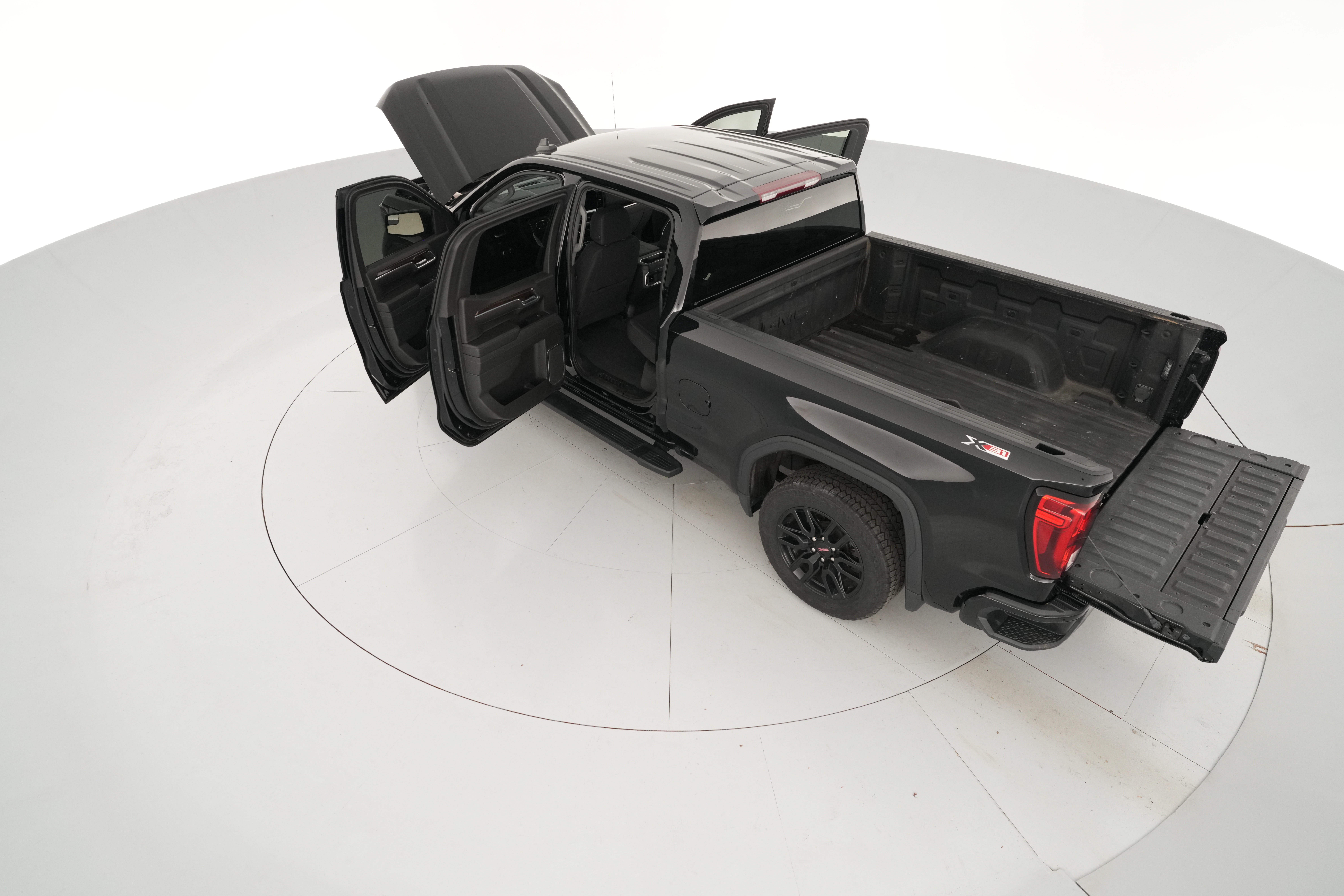 2023 GMC Sierra 1500 Elevation - Photo 32