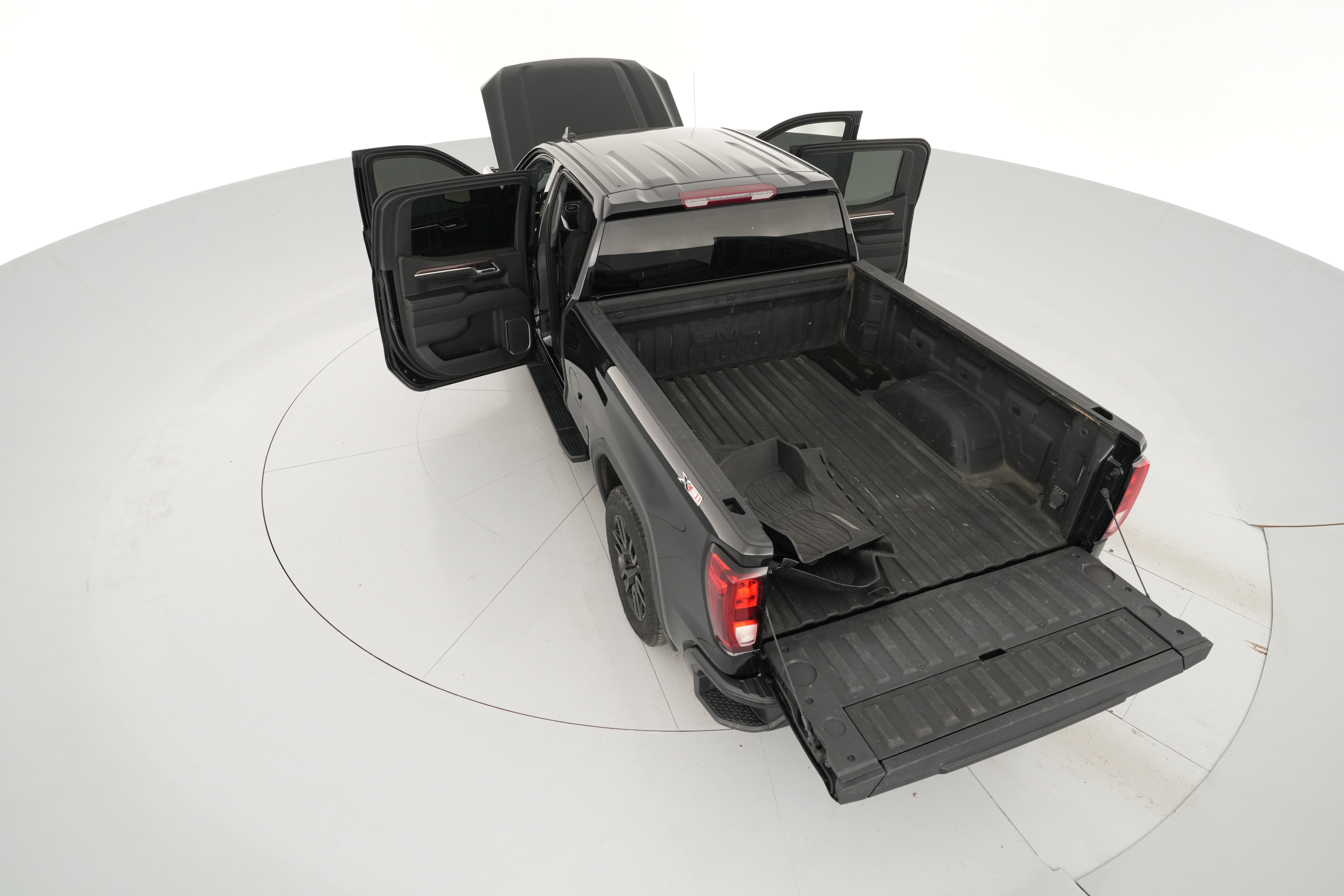 2023 GMC Sierra 1500 Elevation - Photo 33