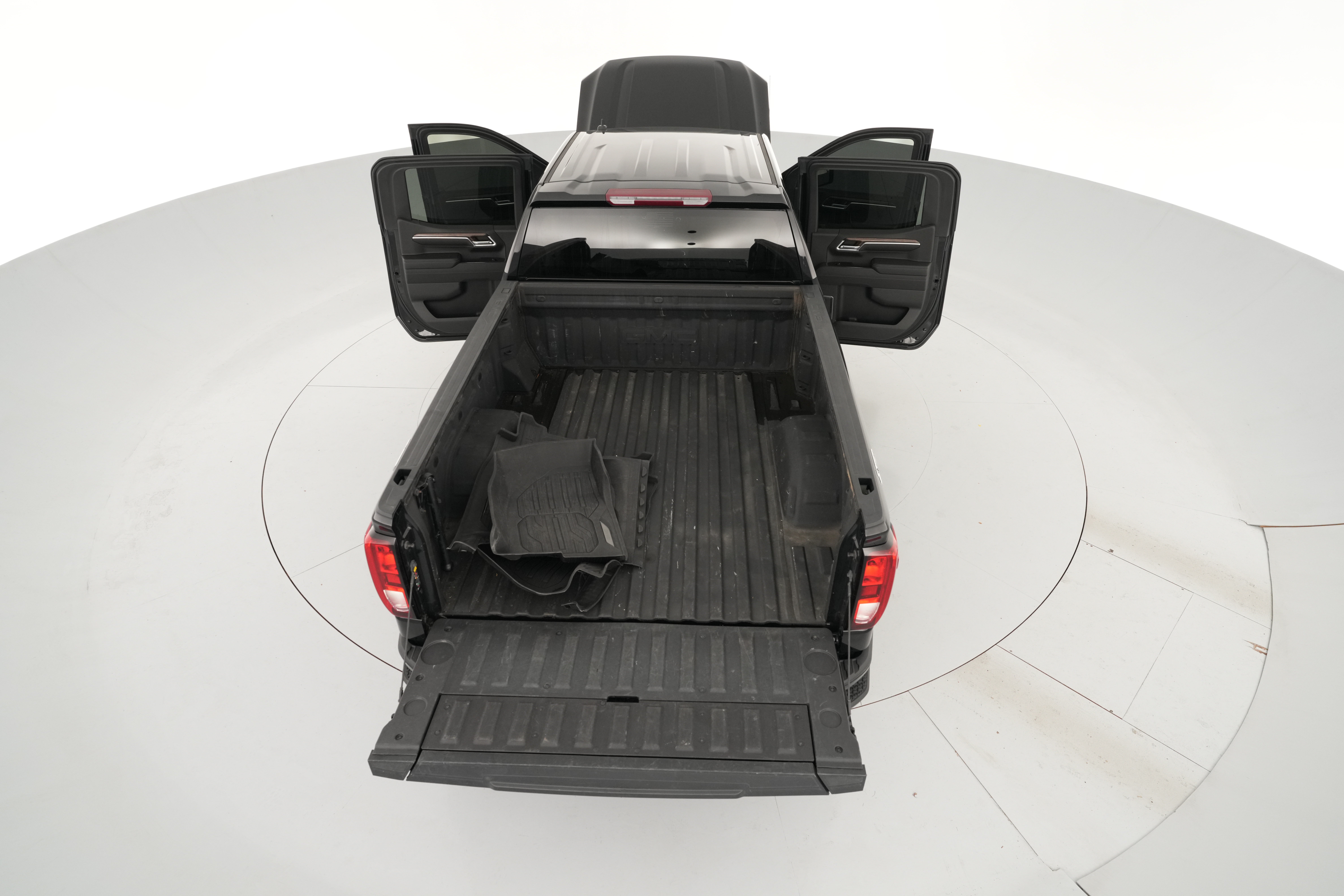 2023 GMC Sierra 1500 Elevation - Photo 34