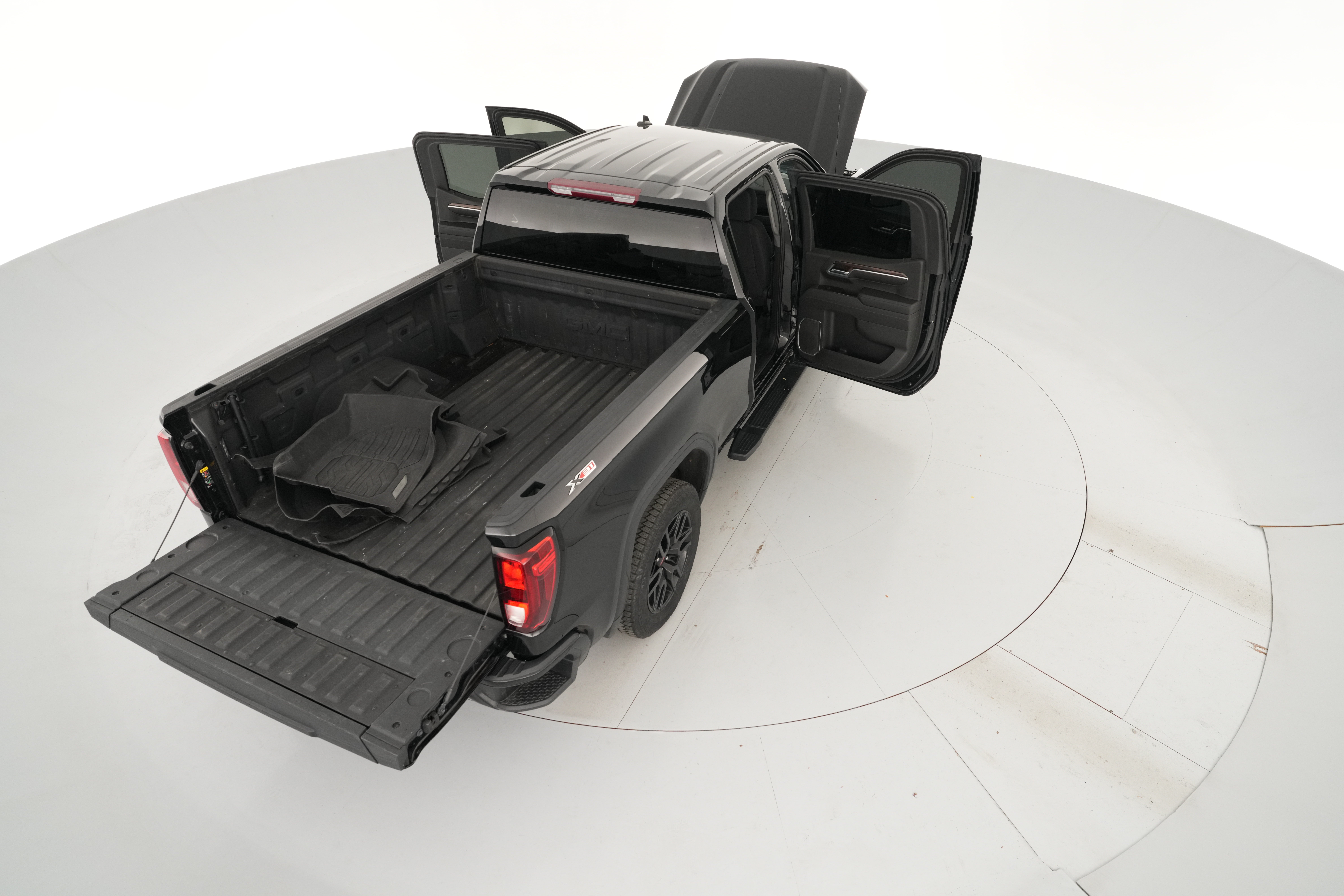 2023 GMC Sierra 1500 Elevation - Photo 35