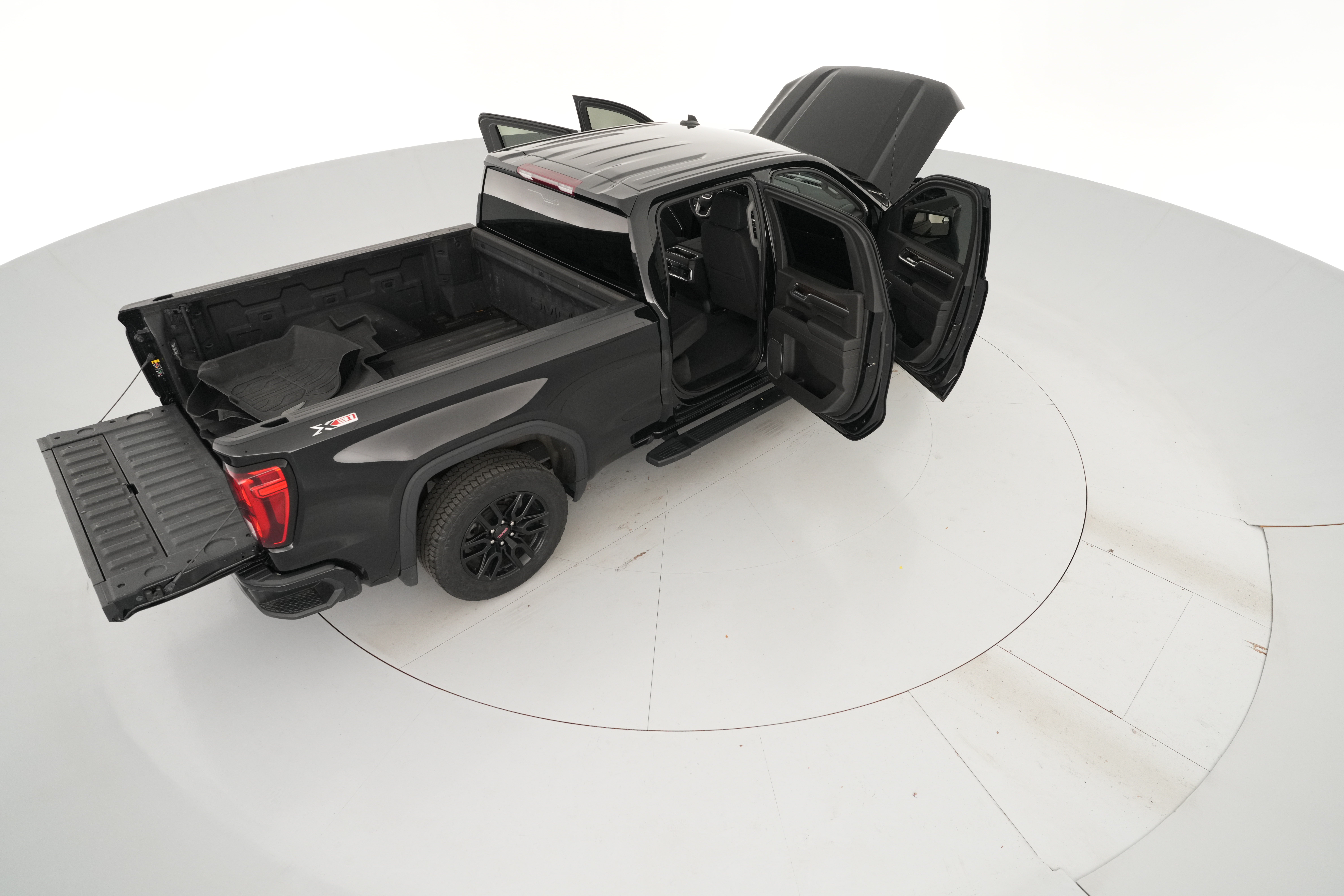 2023 GMC Sierra 1500 Elevation - Photo 36