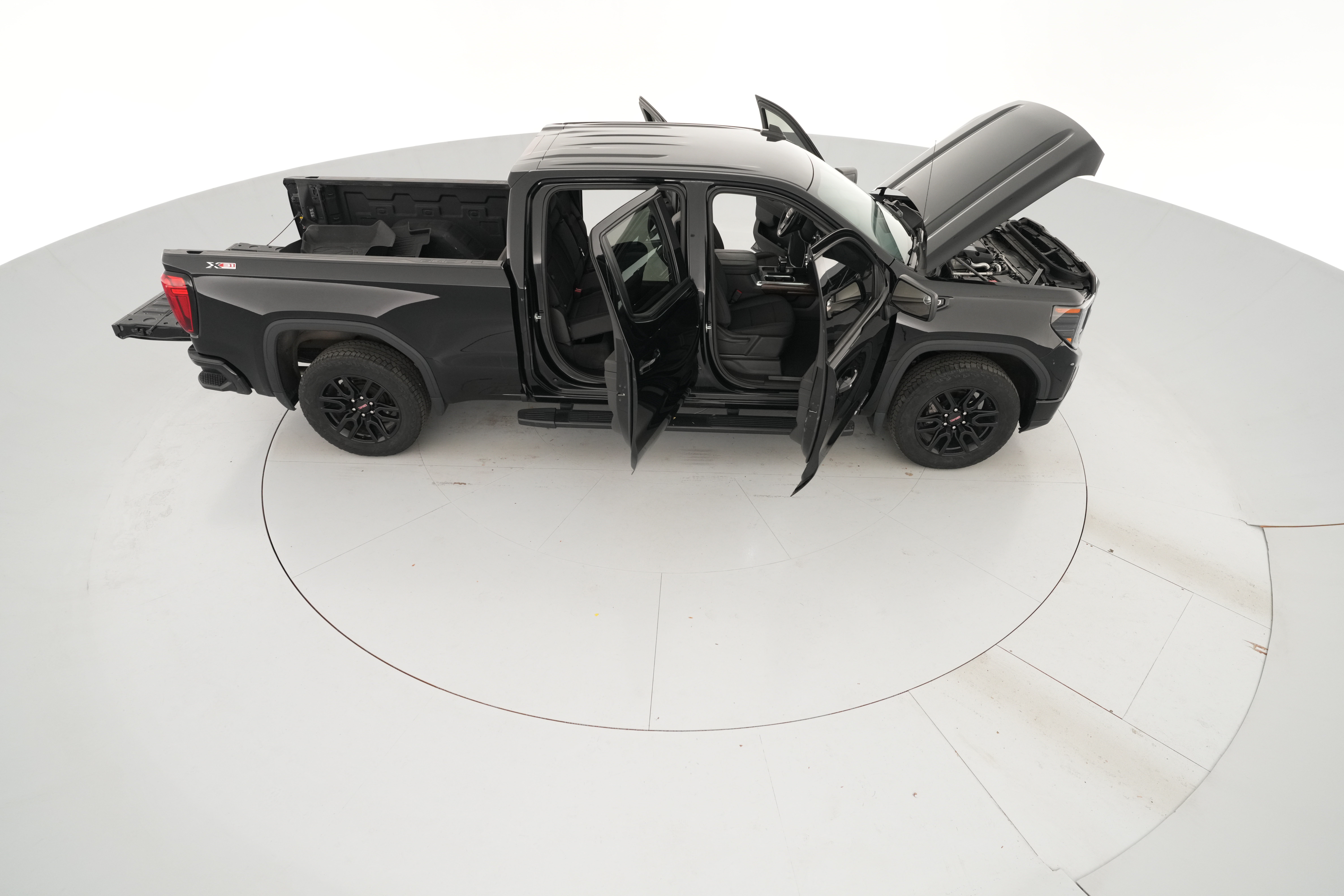 2023 GMC Sierra 1500 Elevation - Photo 38