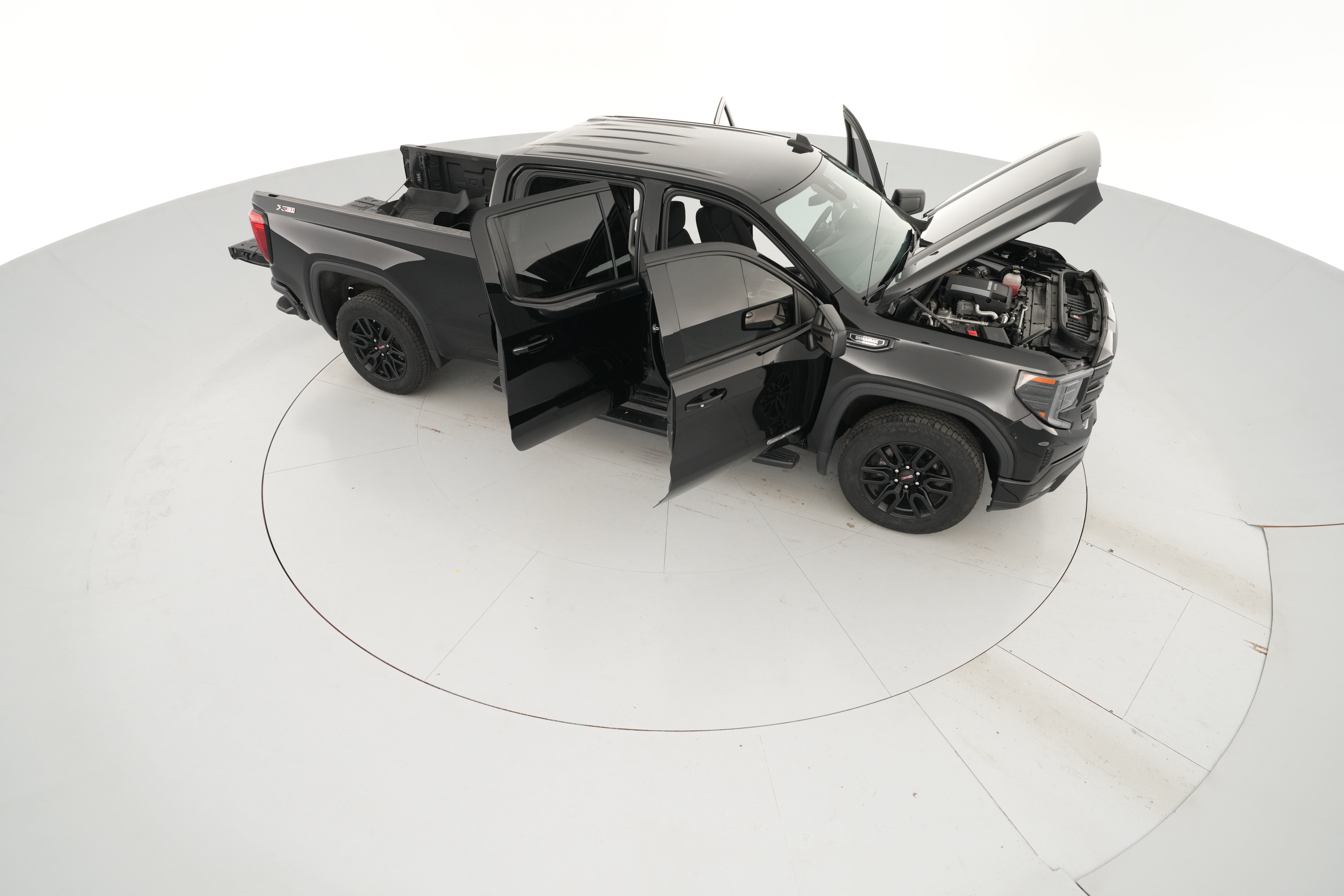 2023 GMC Sierra 1500 Elevation - Photo 39