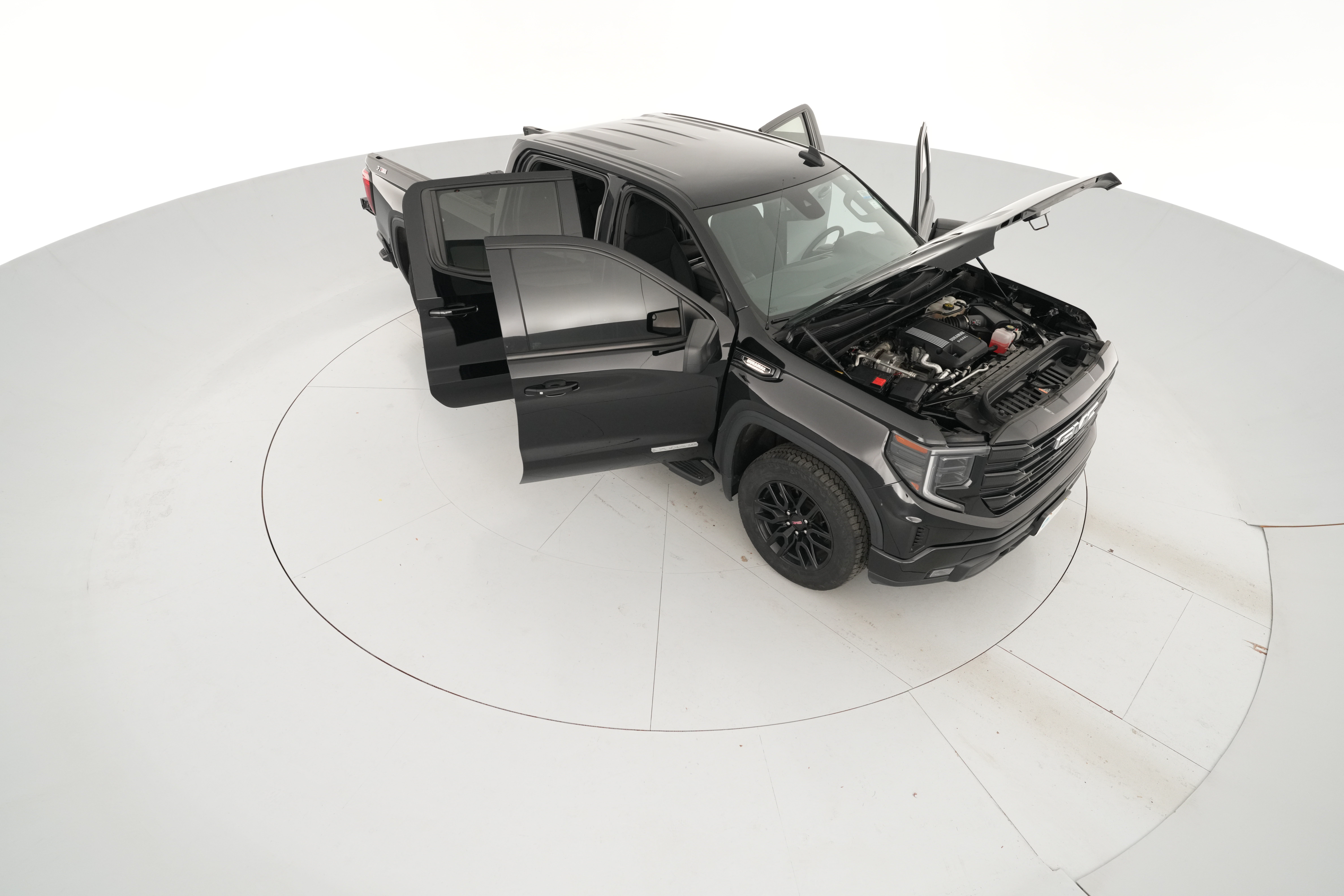 2023 GMC Sierra 1500 Elevation - Photo 40