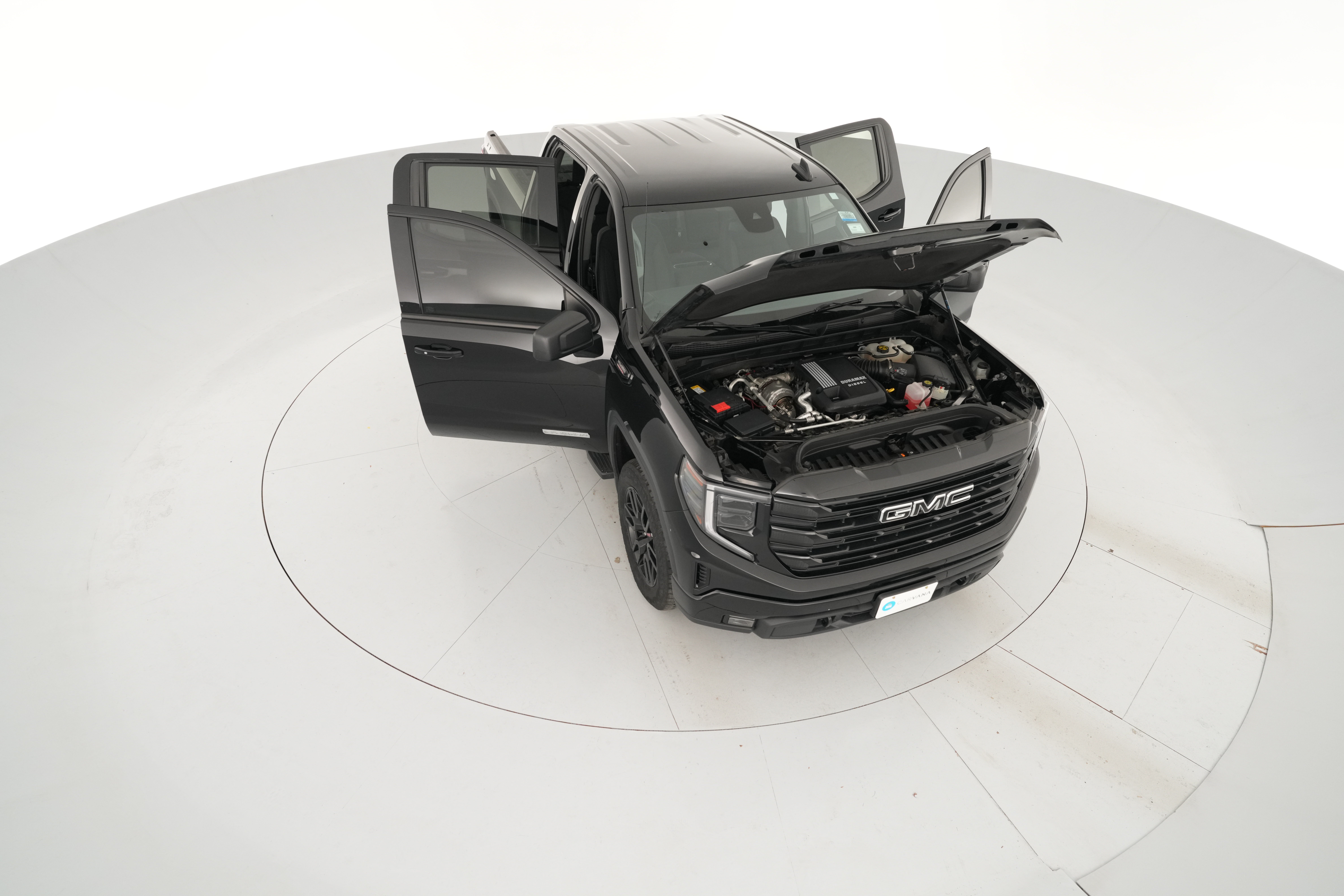 2023 GMC Sierra 1500 Elevation - Photo 41
